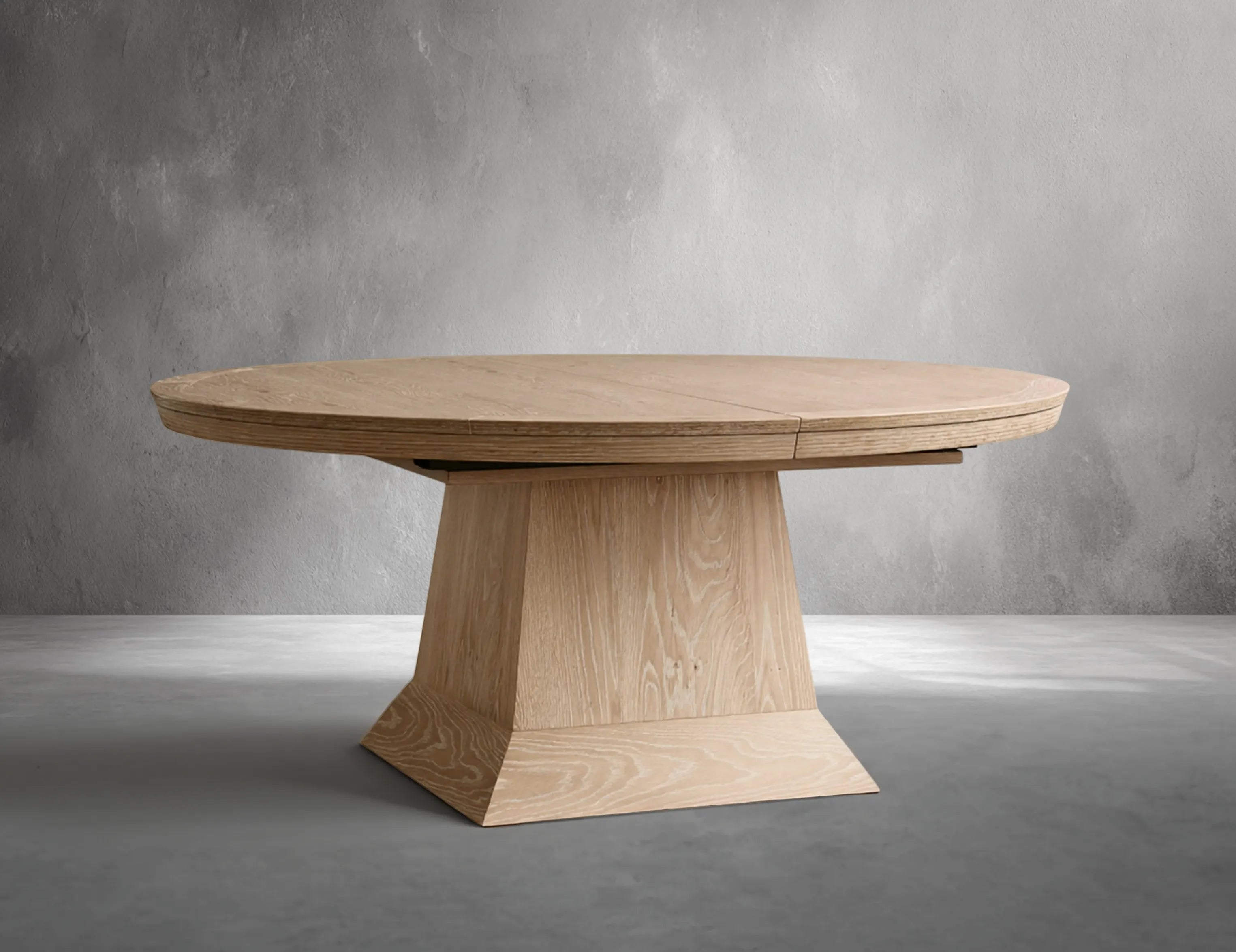Laindton Extension Dining Table