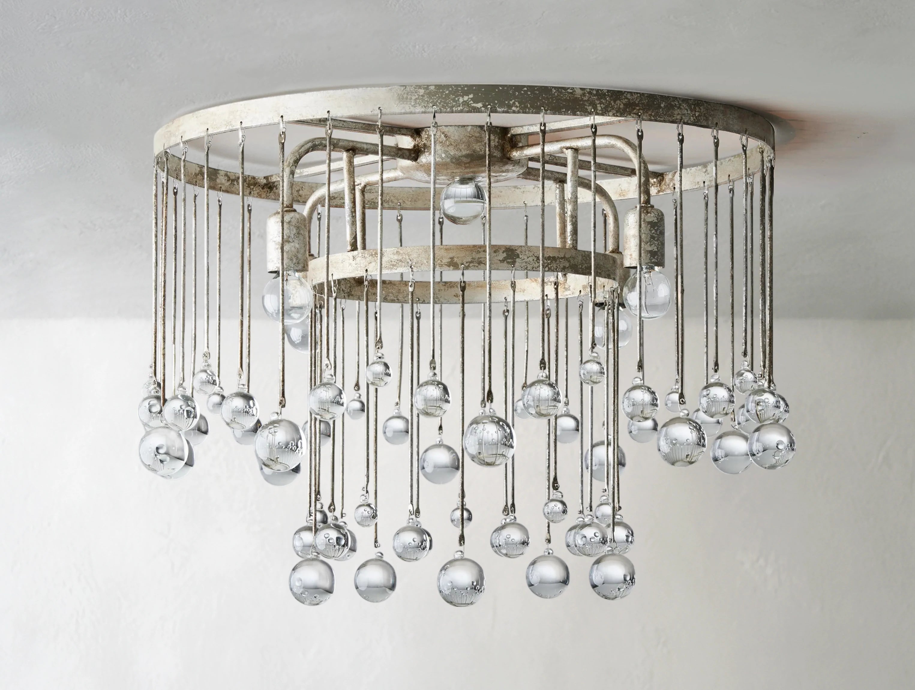 Galior Flush Mount
