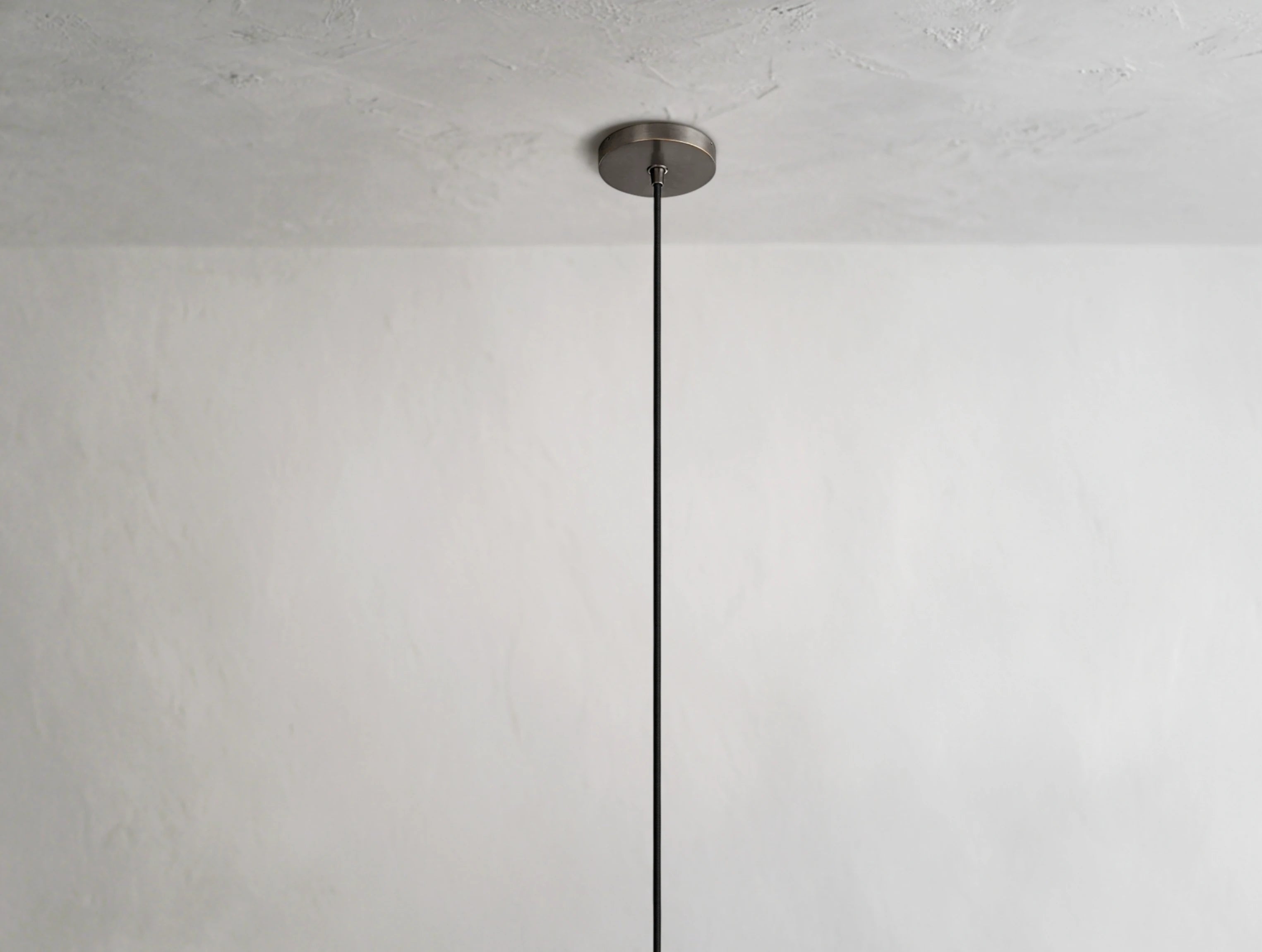 Mushcloud Pendant