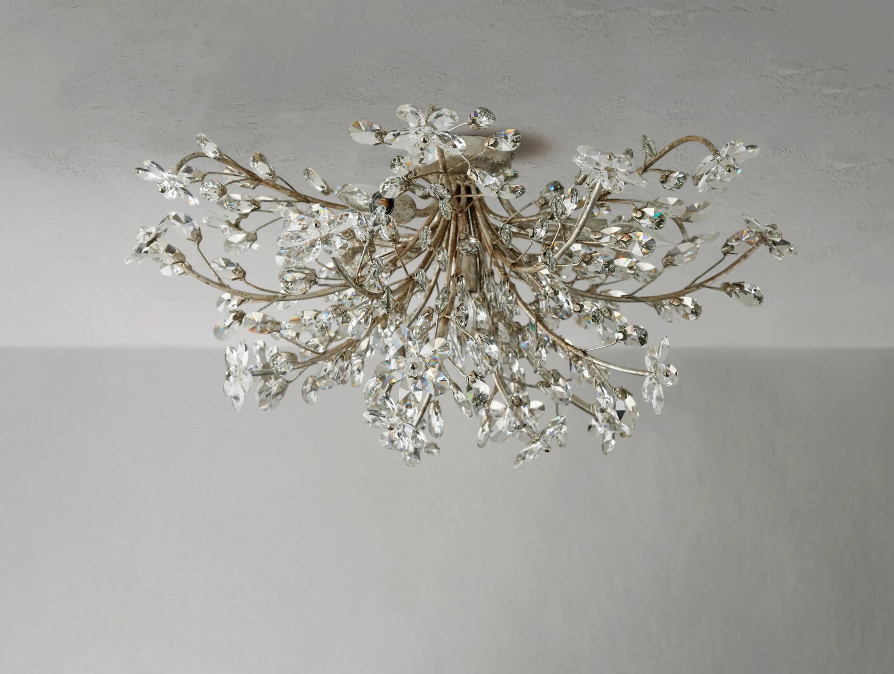 Fiona Flush Mount