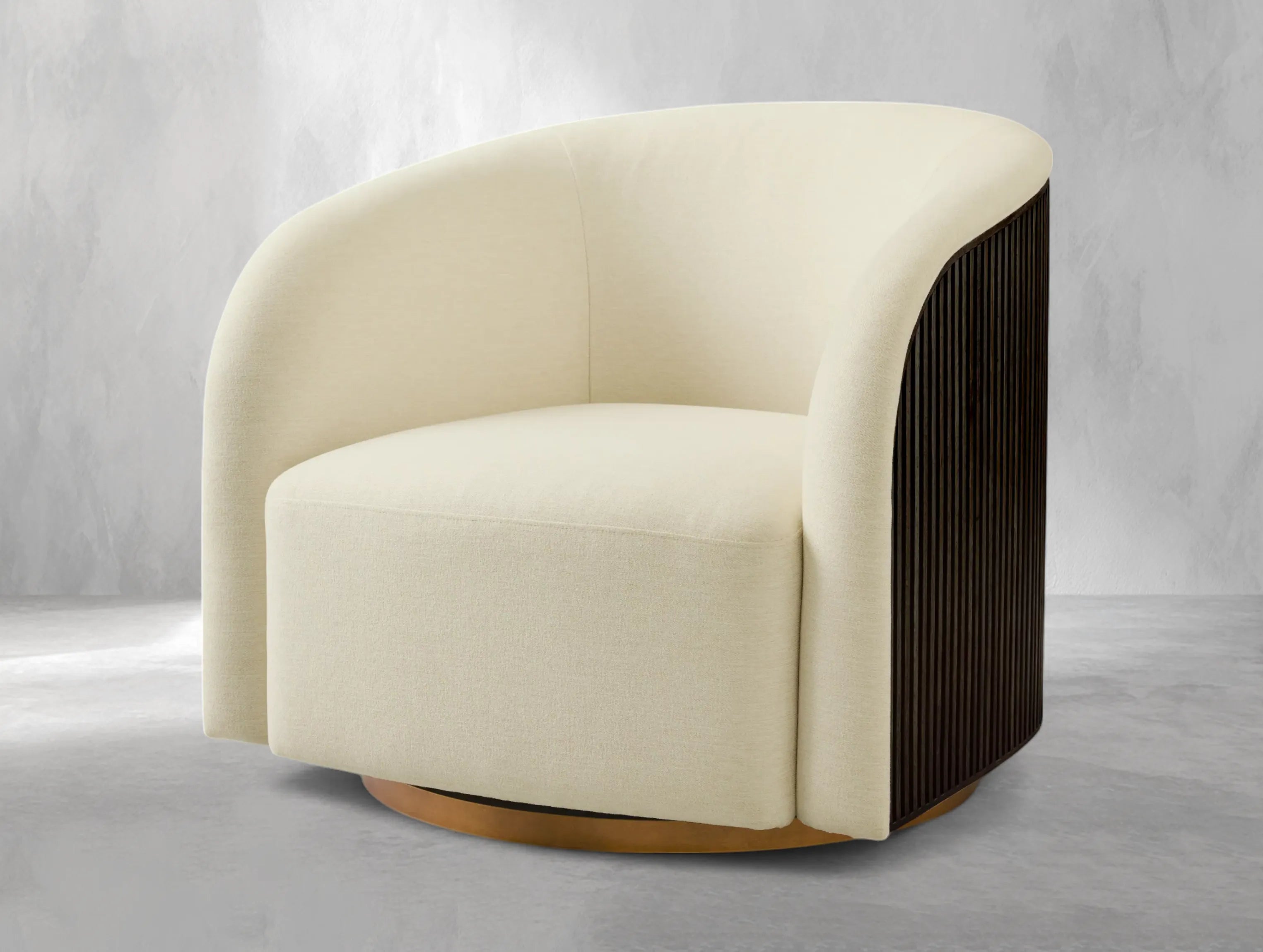 Rolphin Swivel Chair