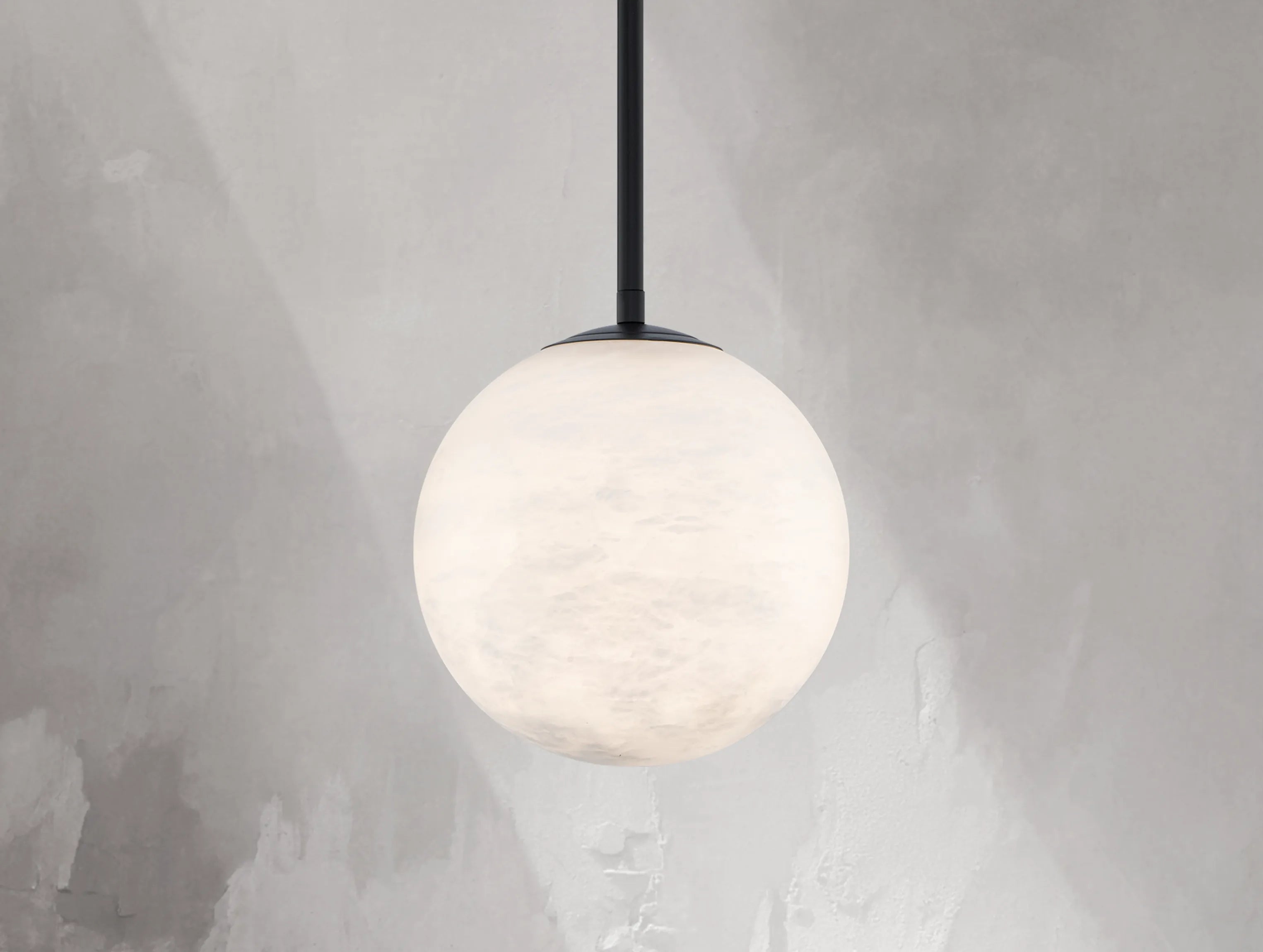 Alien-Alabaster-Globe-Pendant#color_bronze