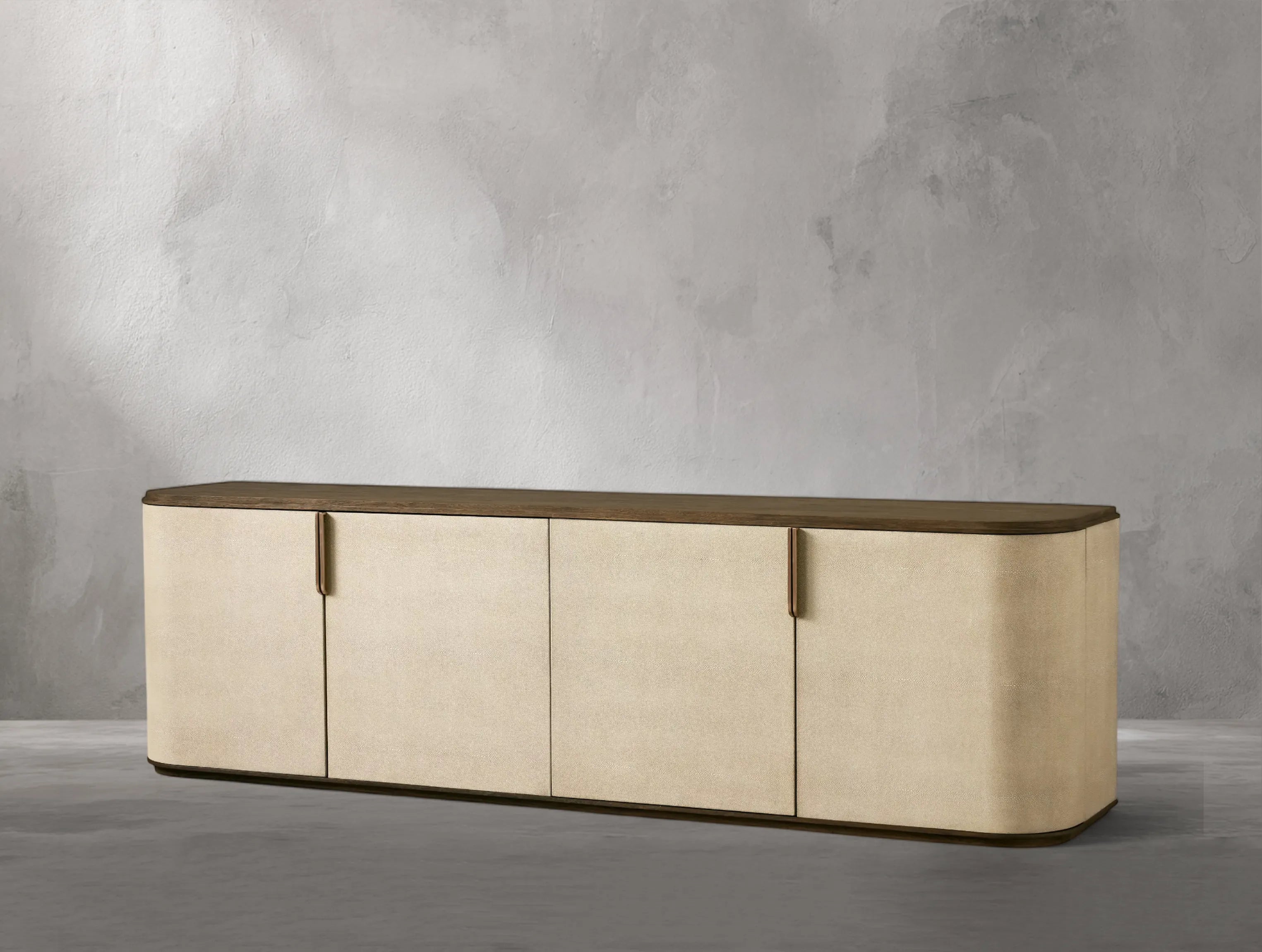 Henry Media Console