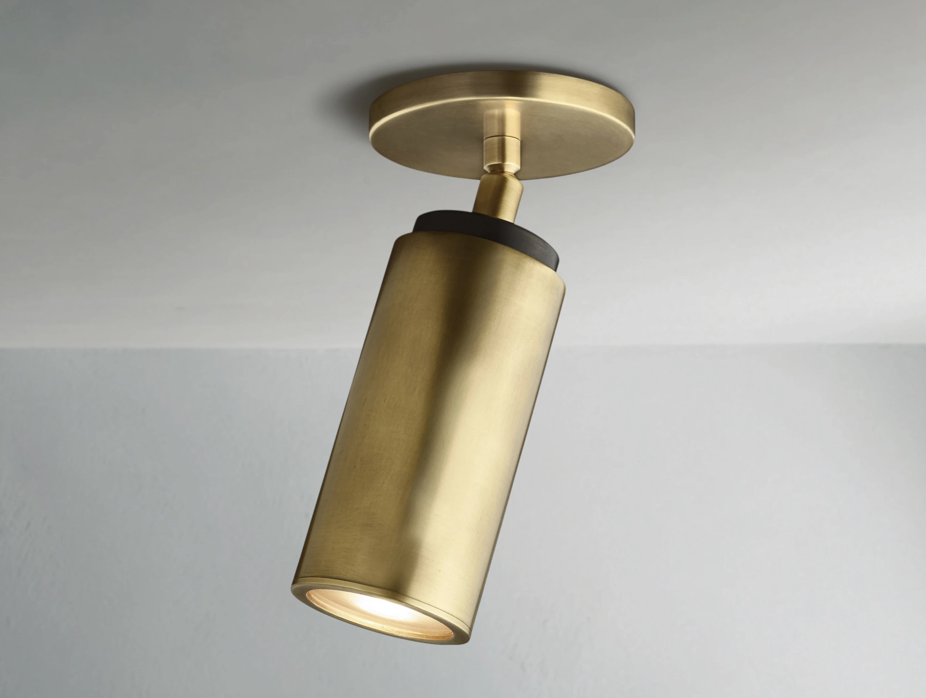 Chambord Pivoting Flushmount