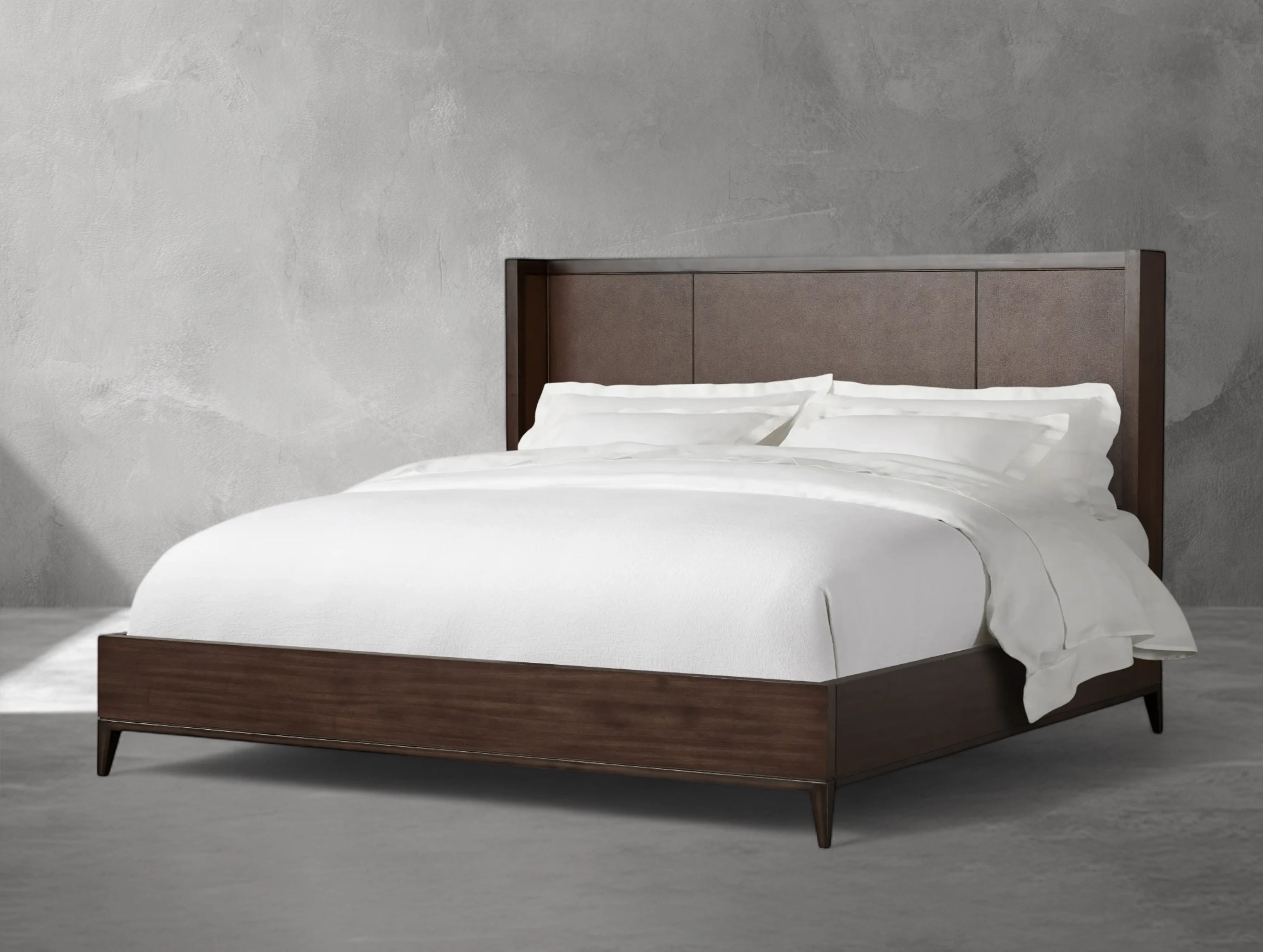 Ephlou Shelter Bed