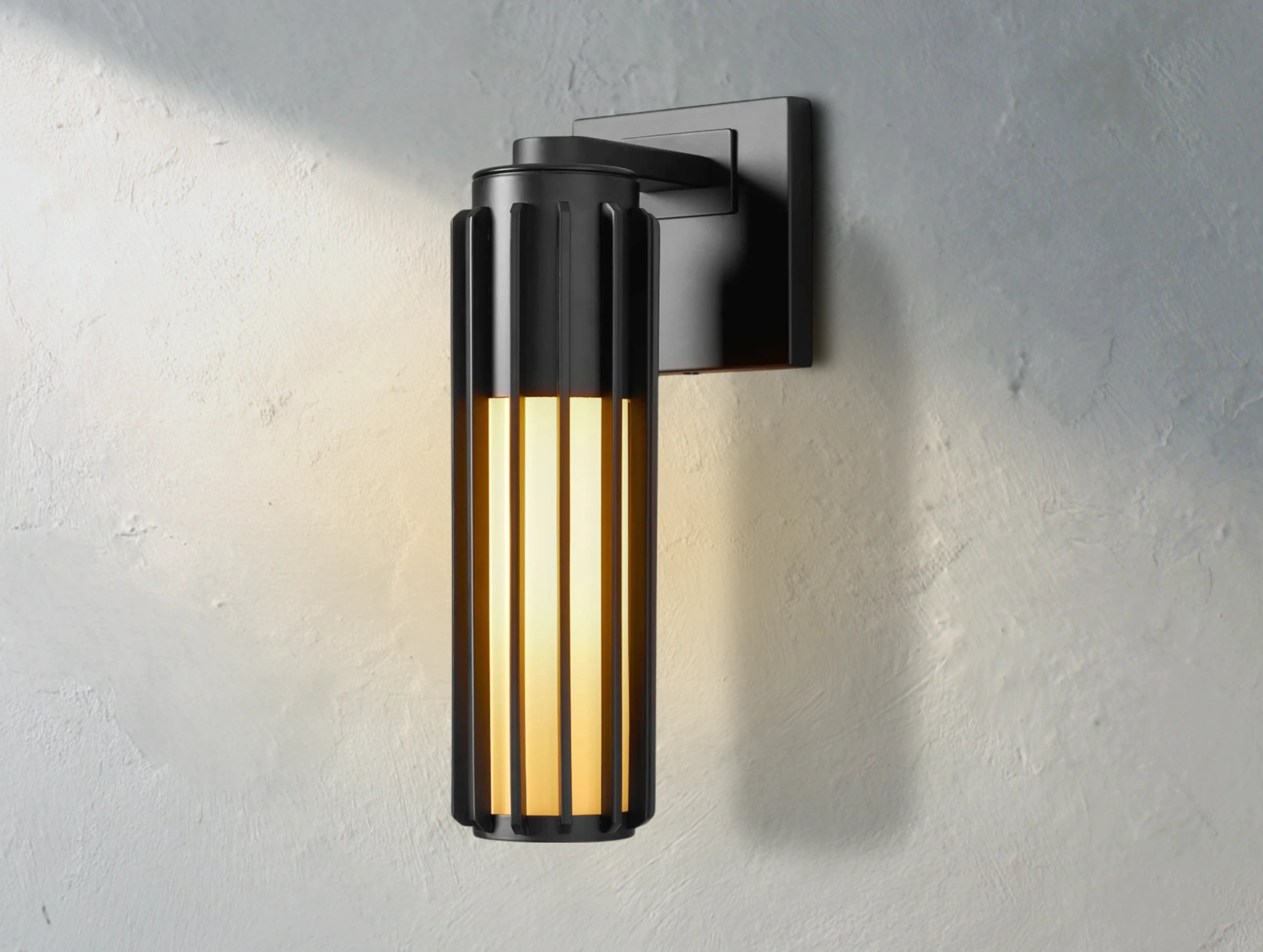 Gabbor Outdoor Sconce