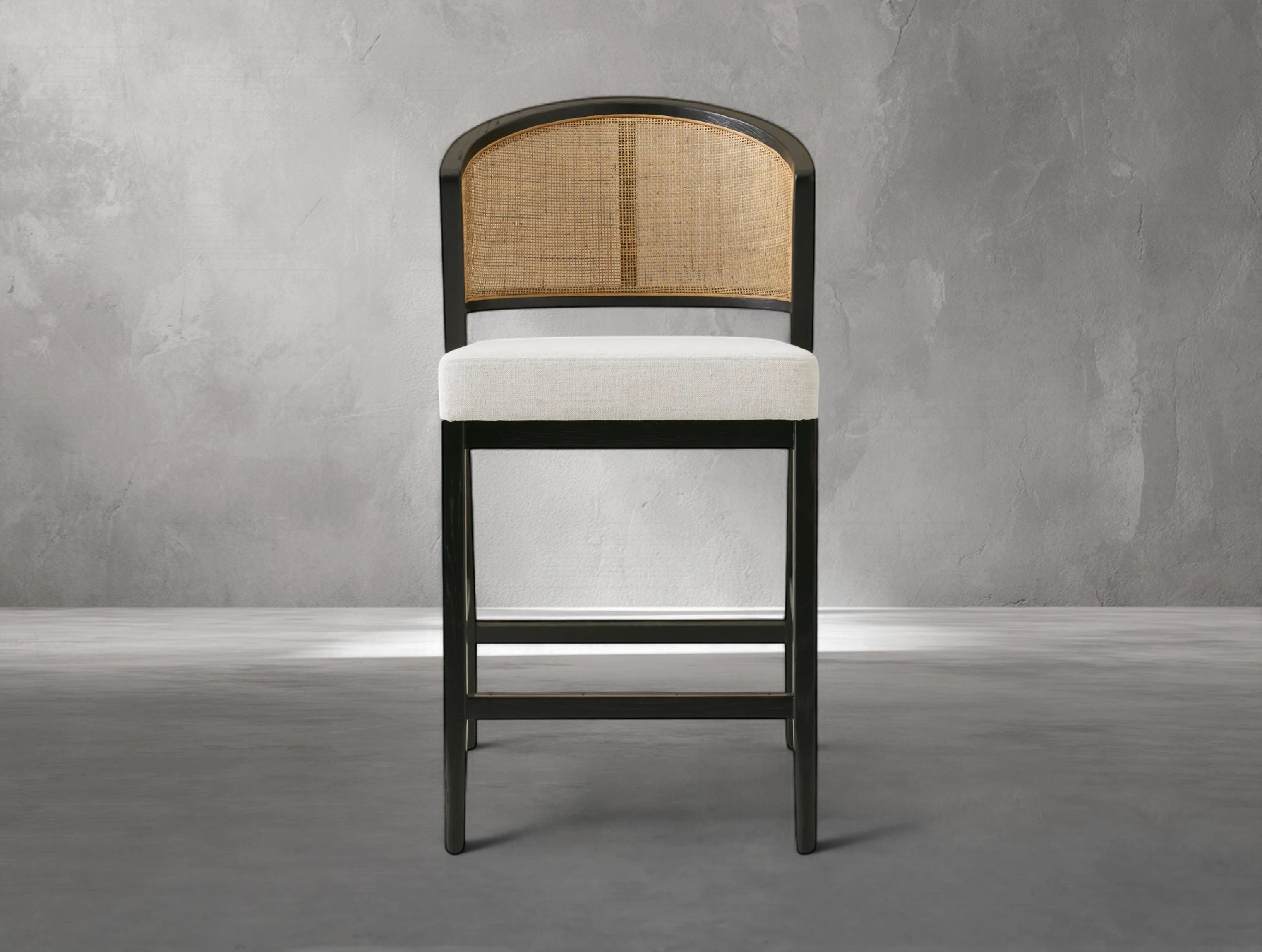 Emily Armless Counter Stool