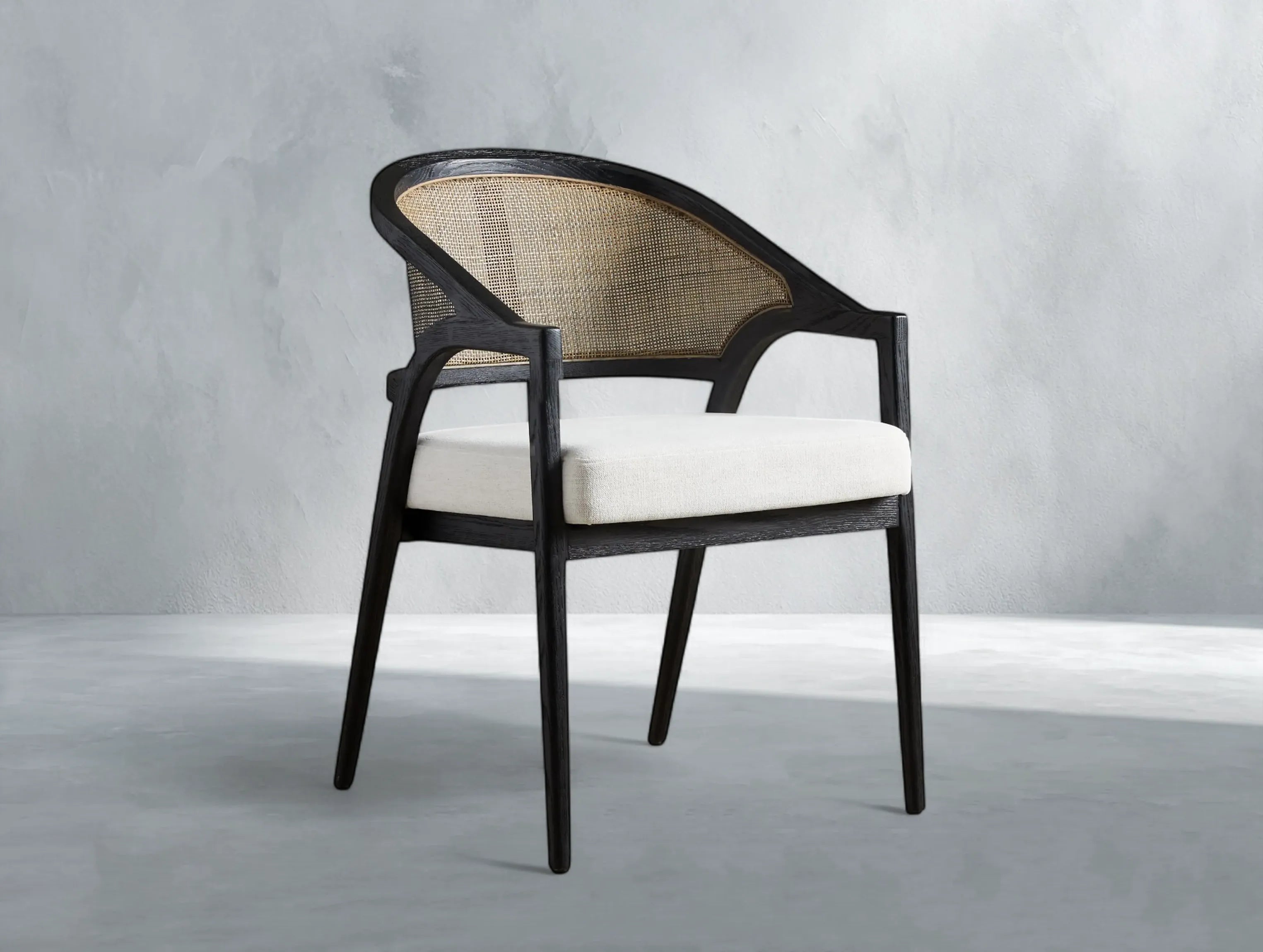 Emily Dining Arm Chair