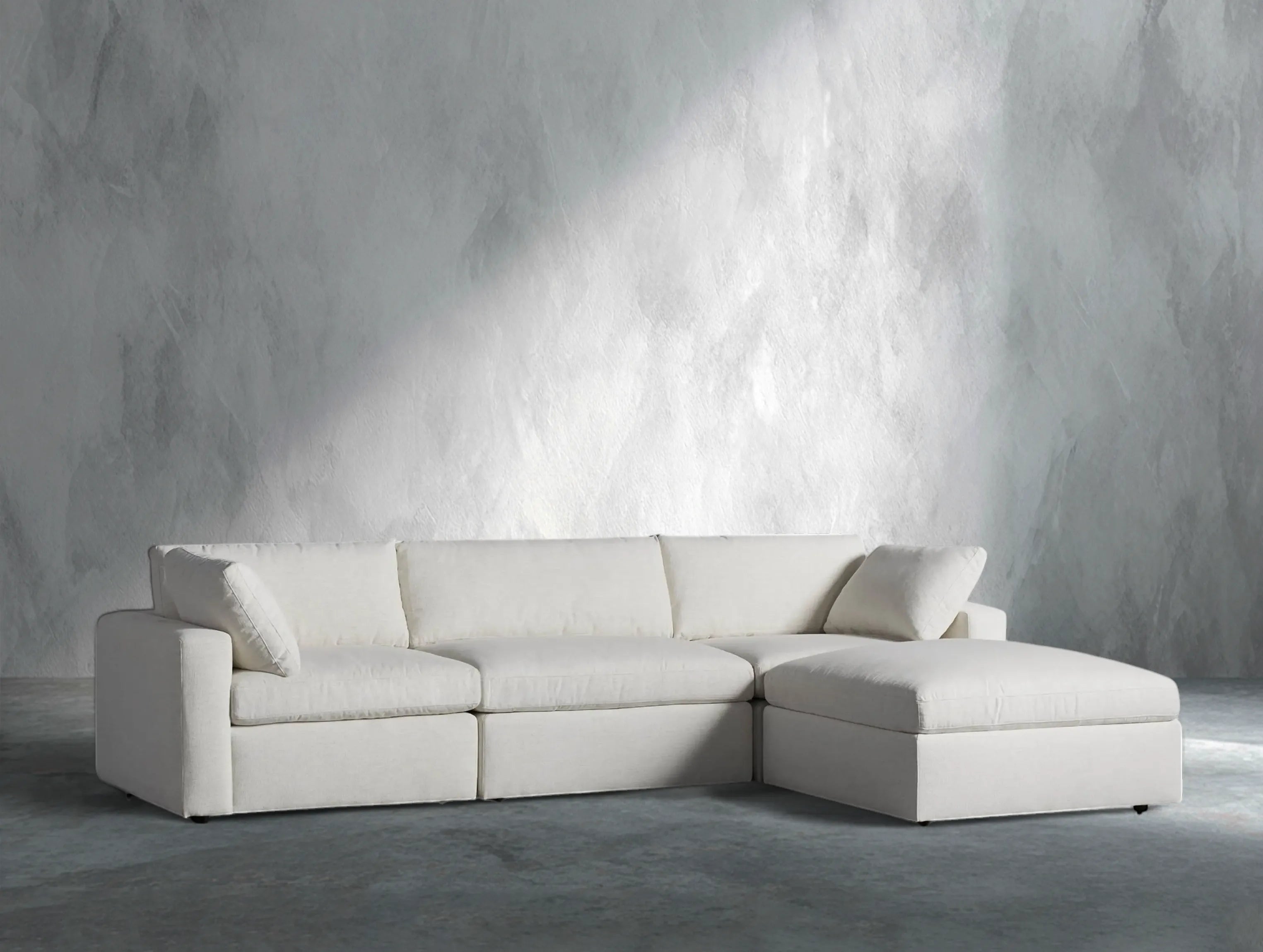 Billen Four-Piece Sectional