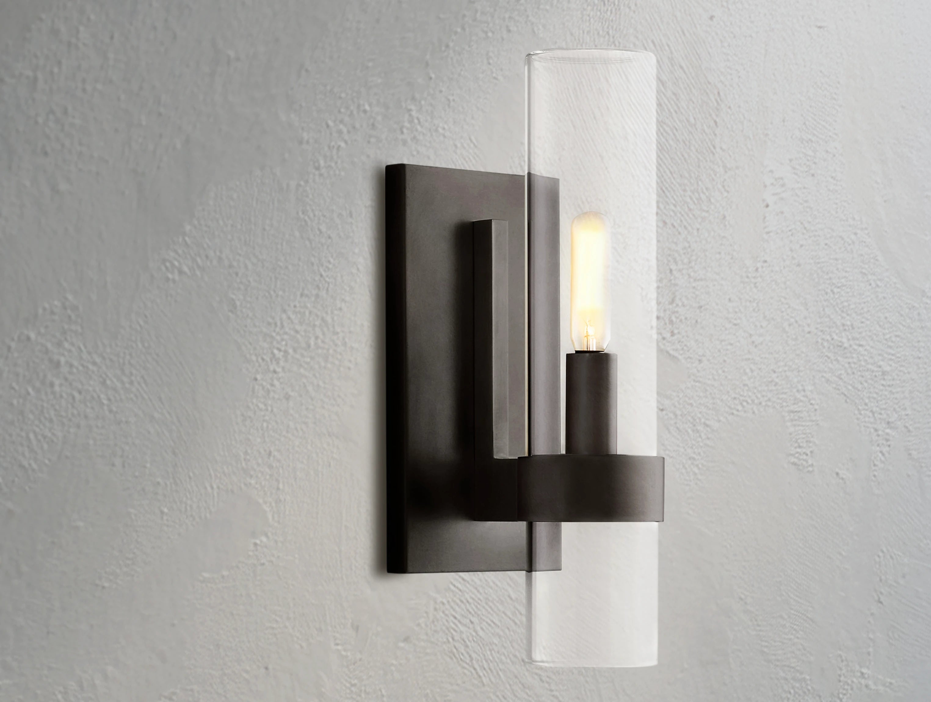 Solene Outdoor Sconce