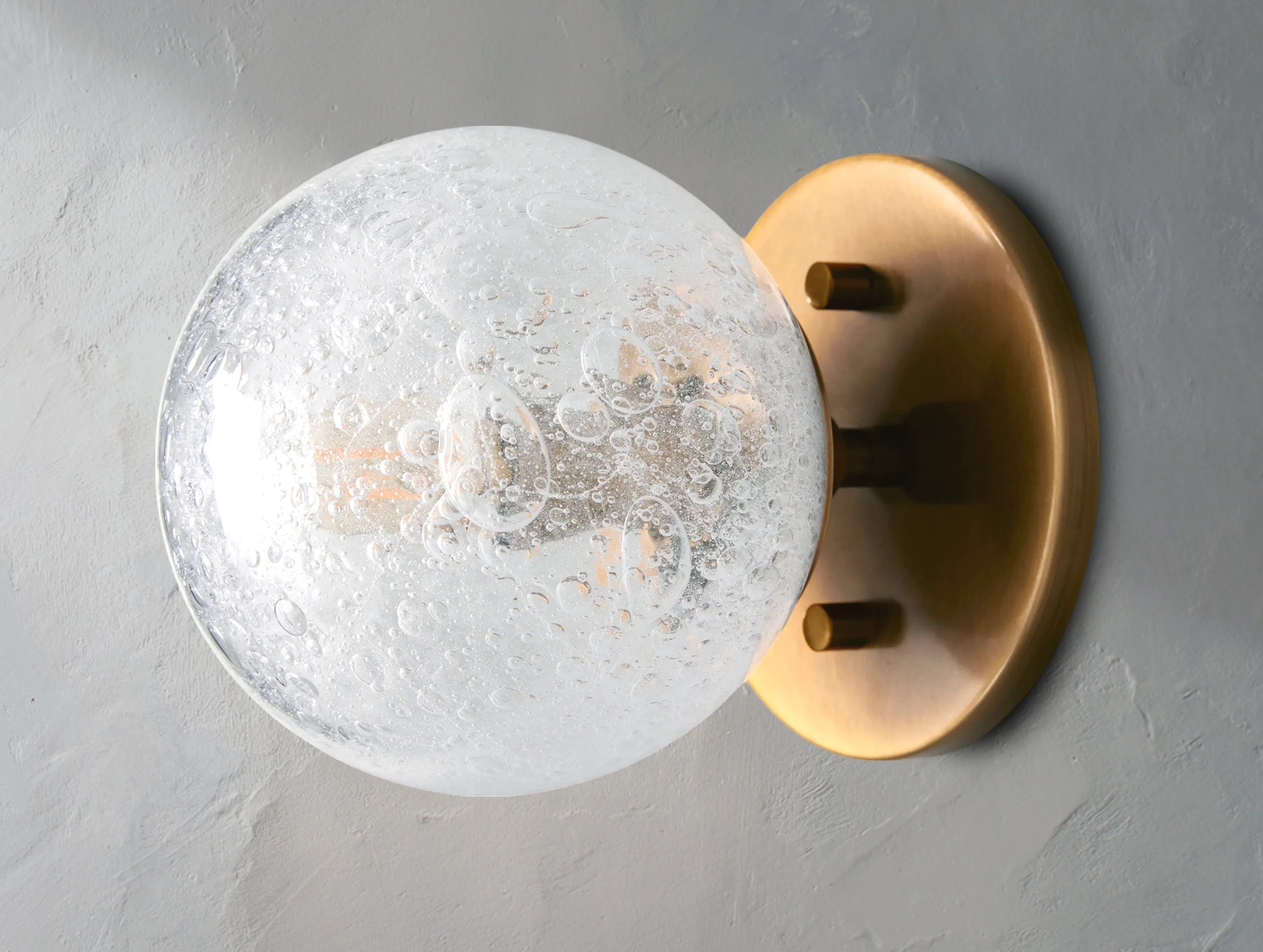 Mendoza Sconce