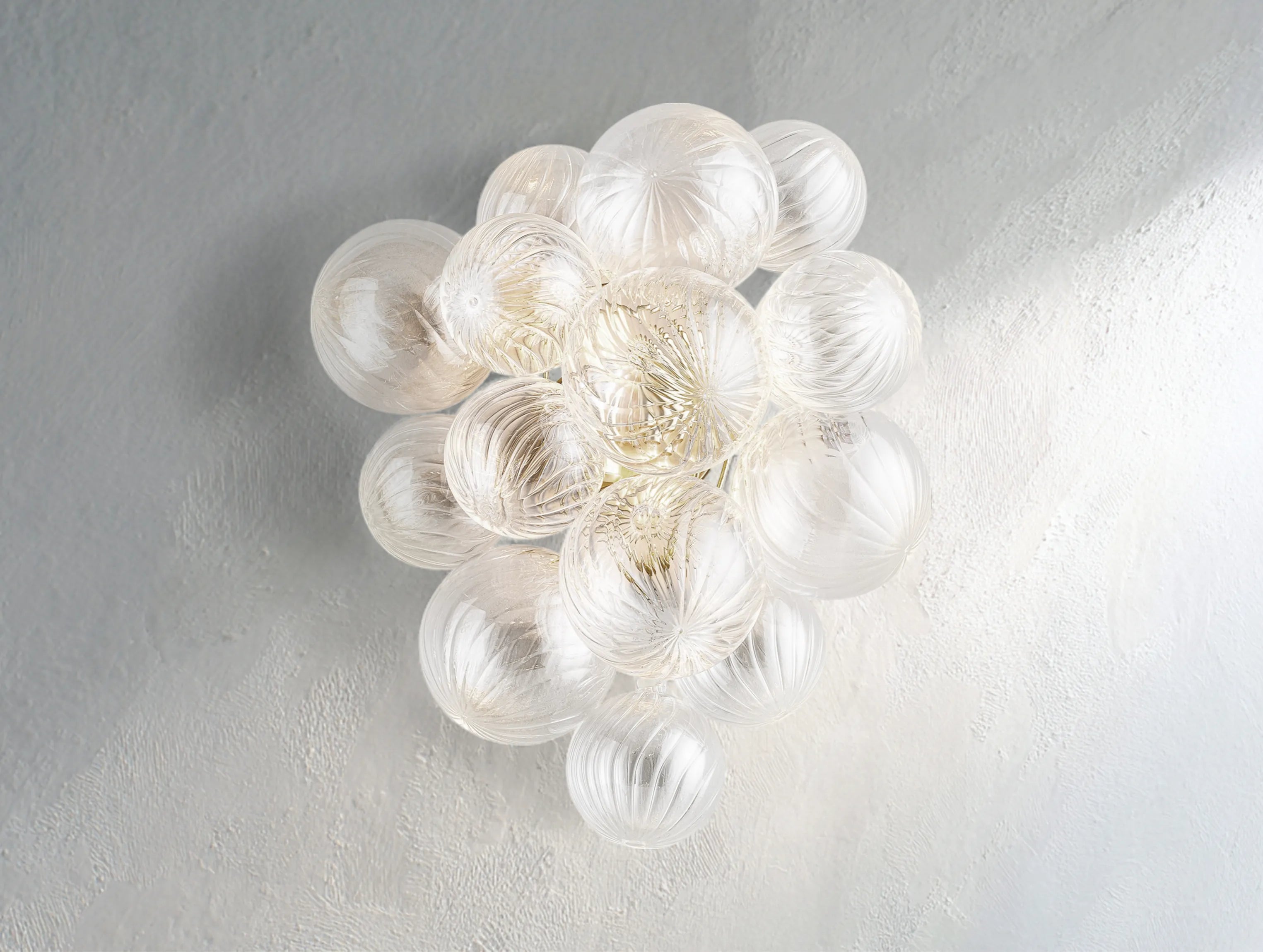 Tolia Sconce