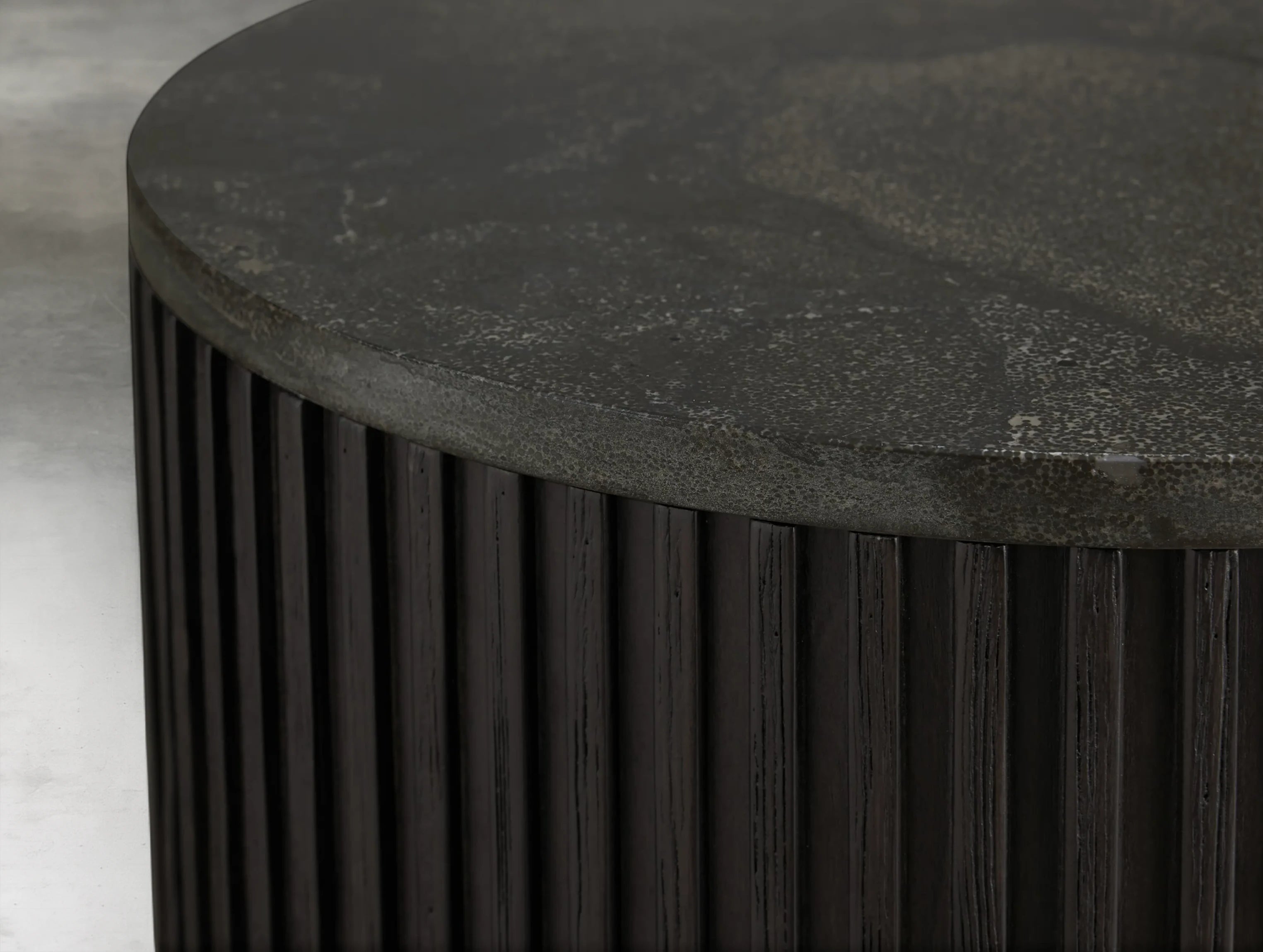 Rolphin End Table