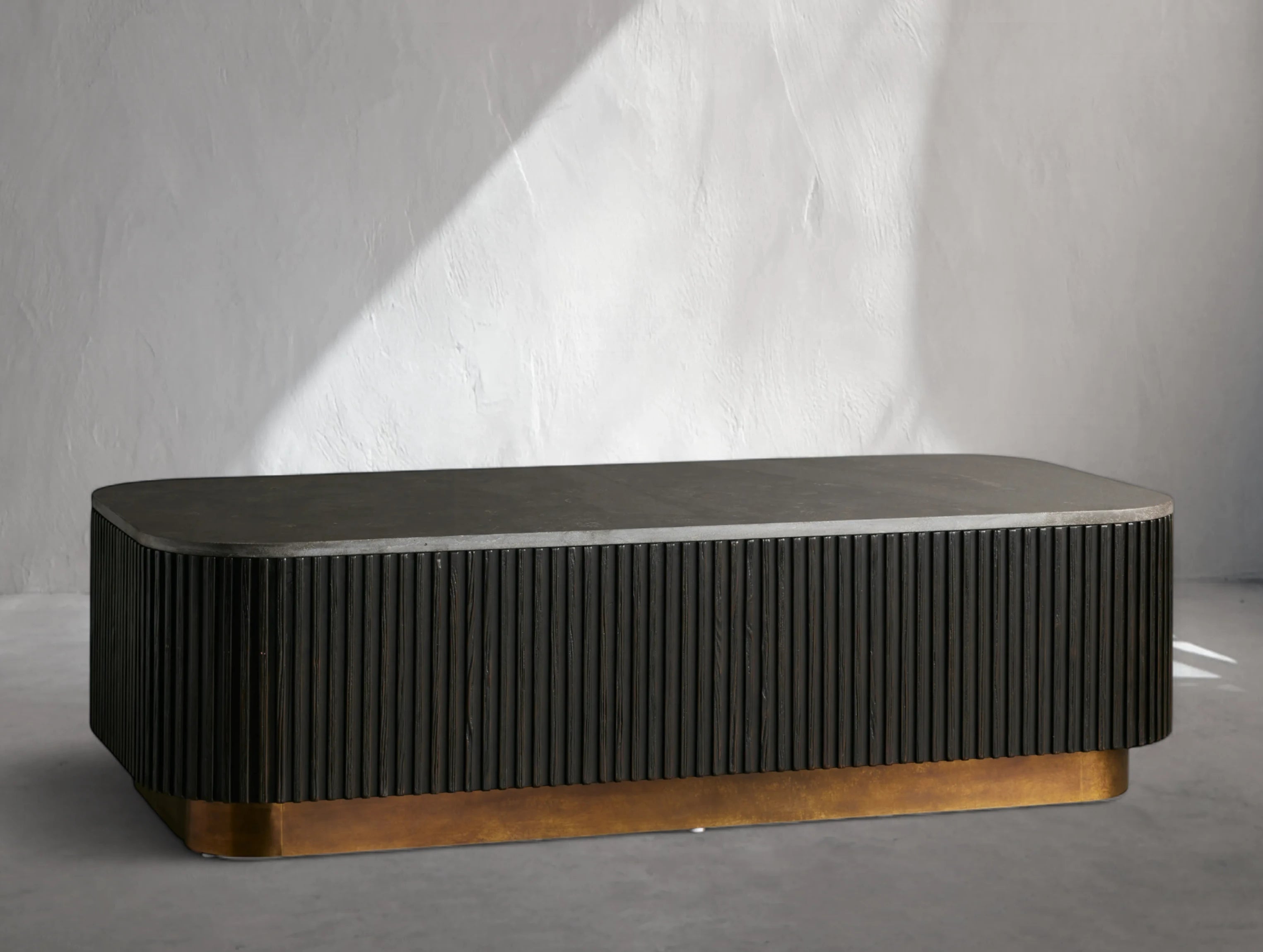 Rolphin Coffee Table