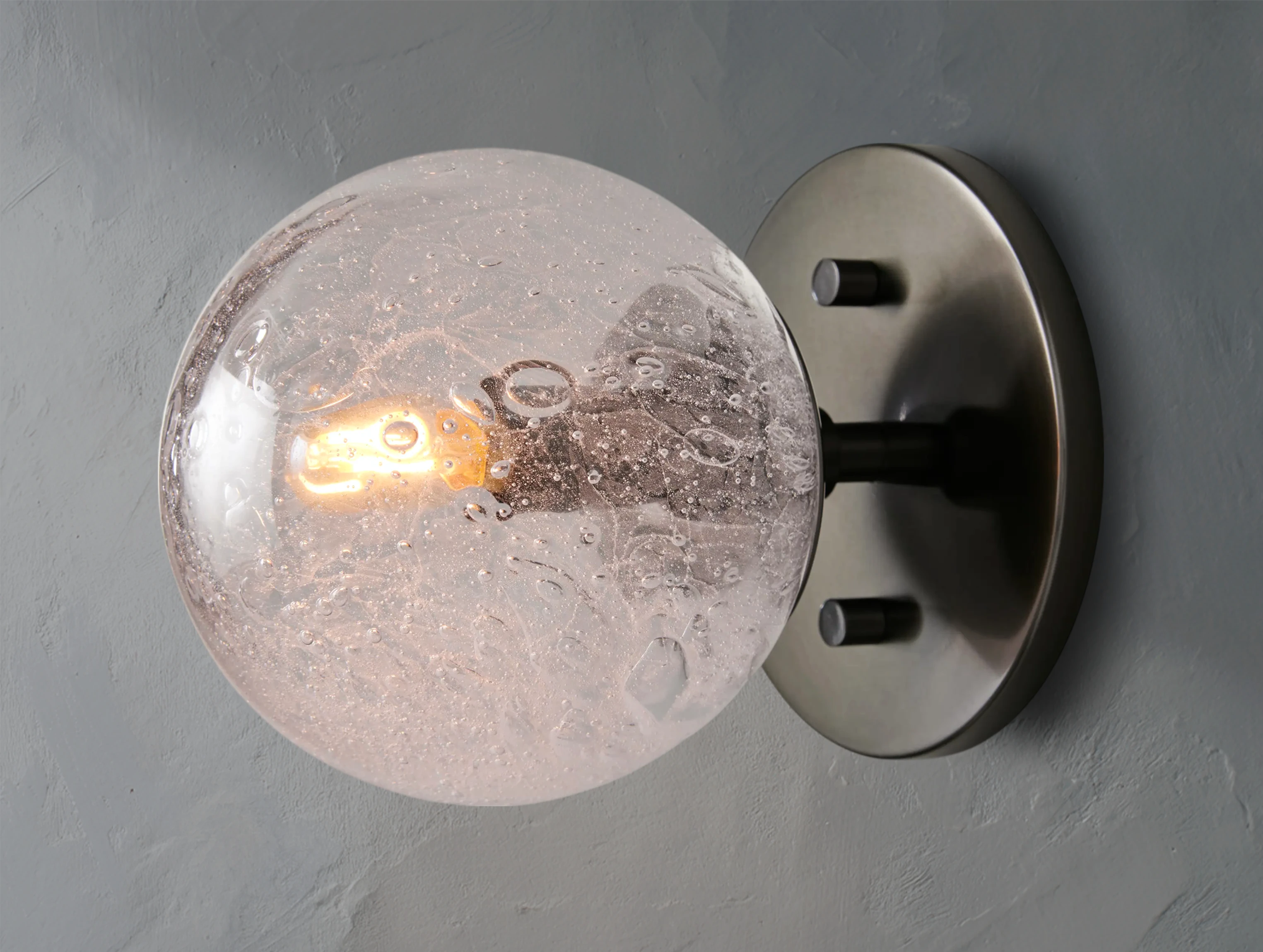 Mendoza Sconce