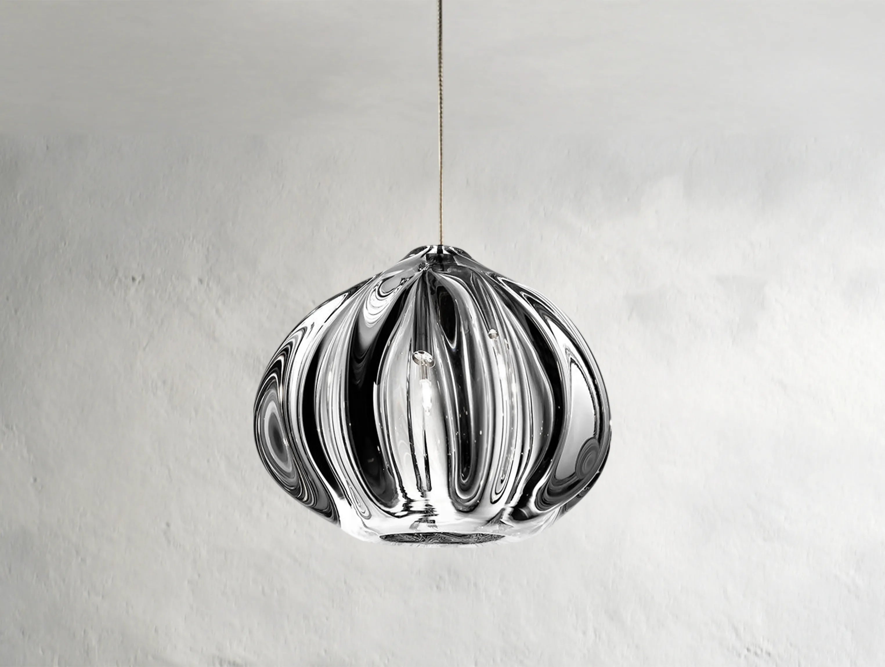 Pumpkin Pendant