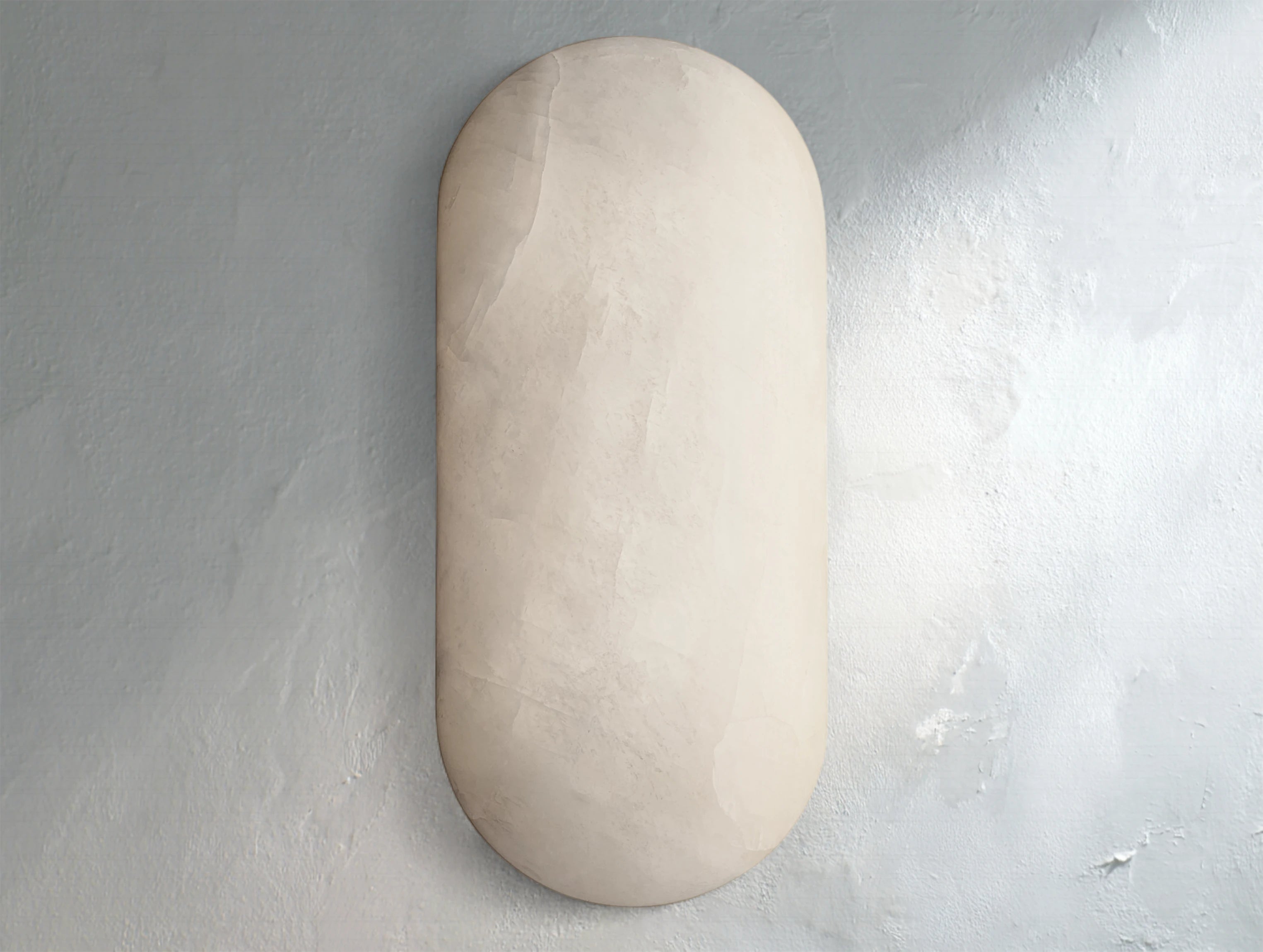 Hamary Lisse Sconce