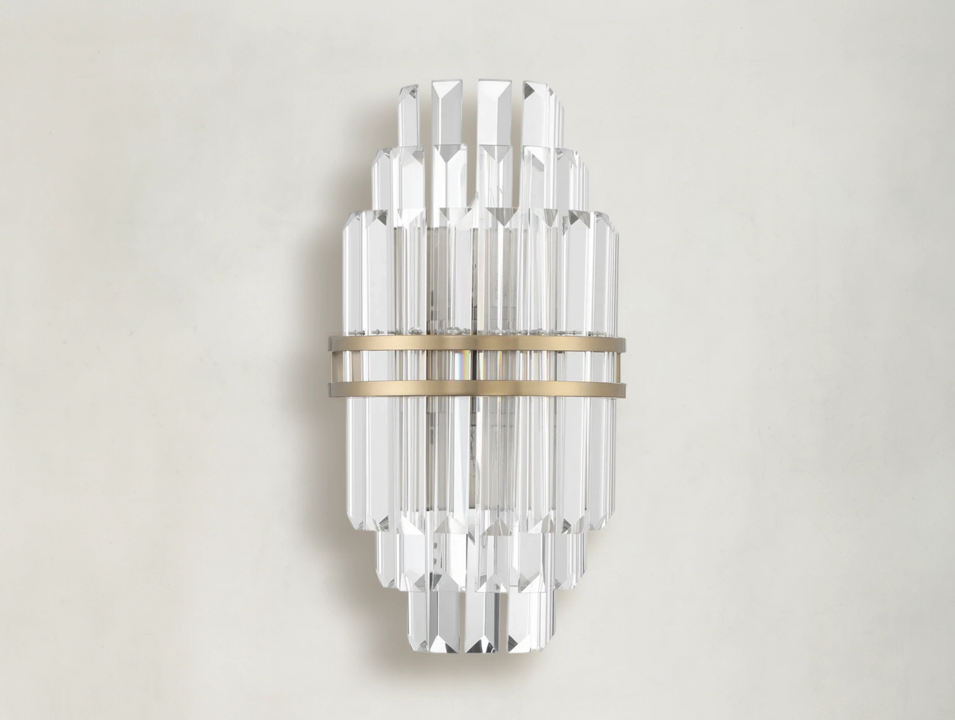 Helus Sconce