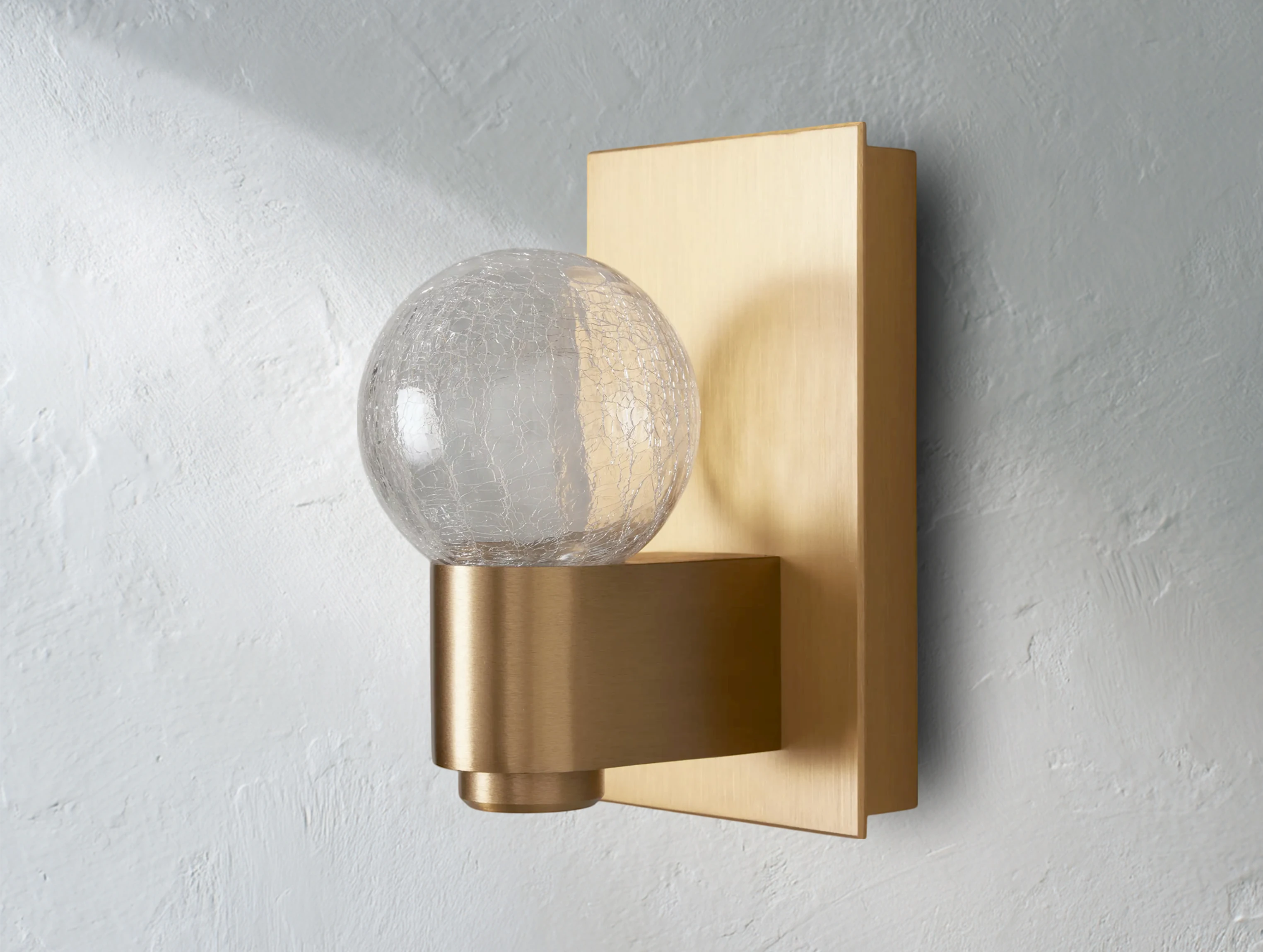 Consen Sconce