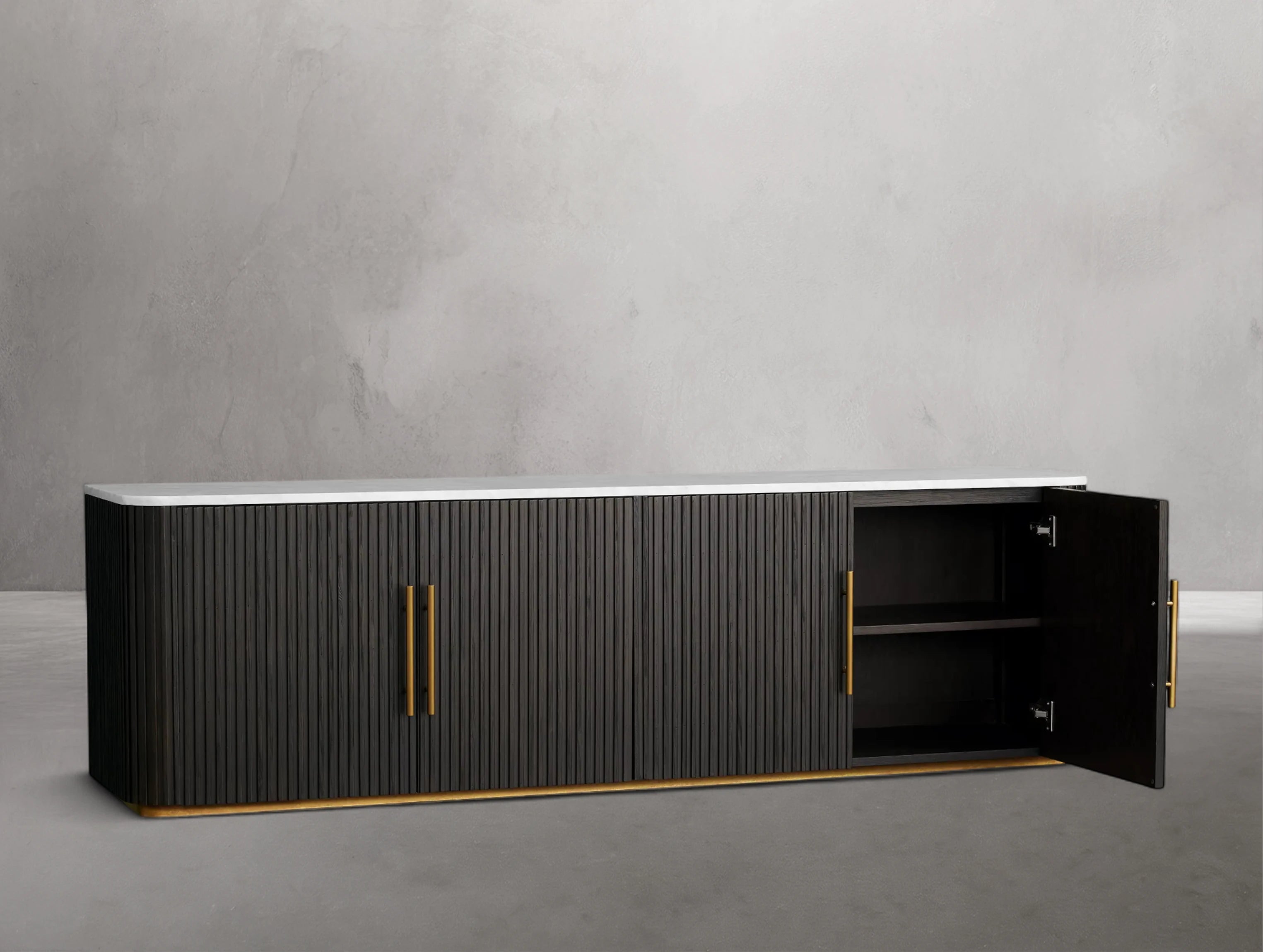 Rolphin Media Console