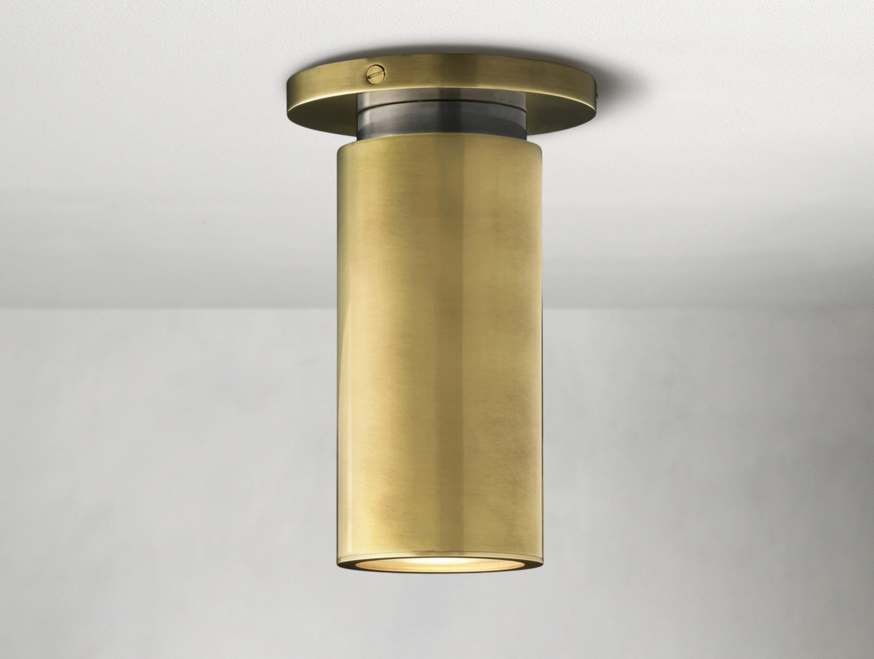 Chambord Flushmount