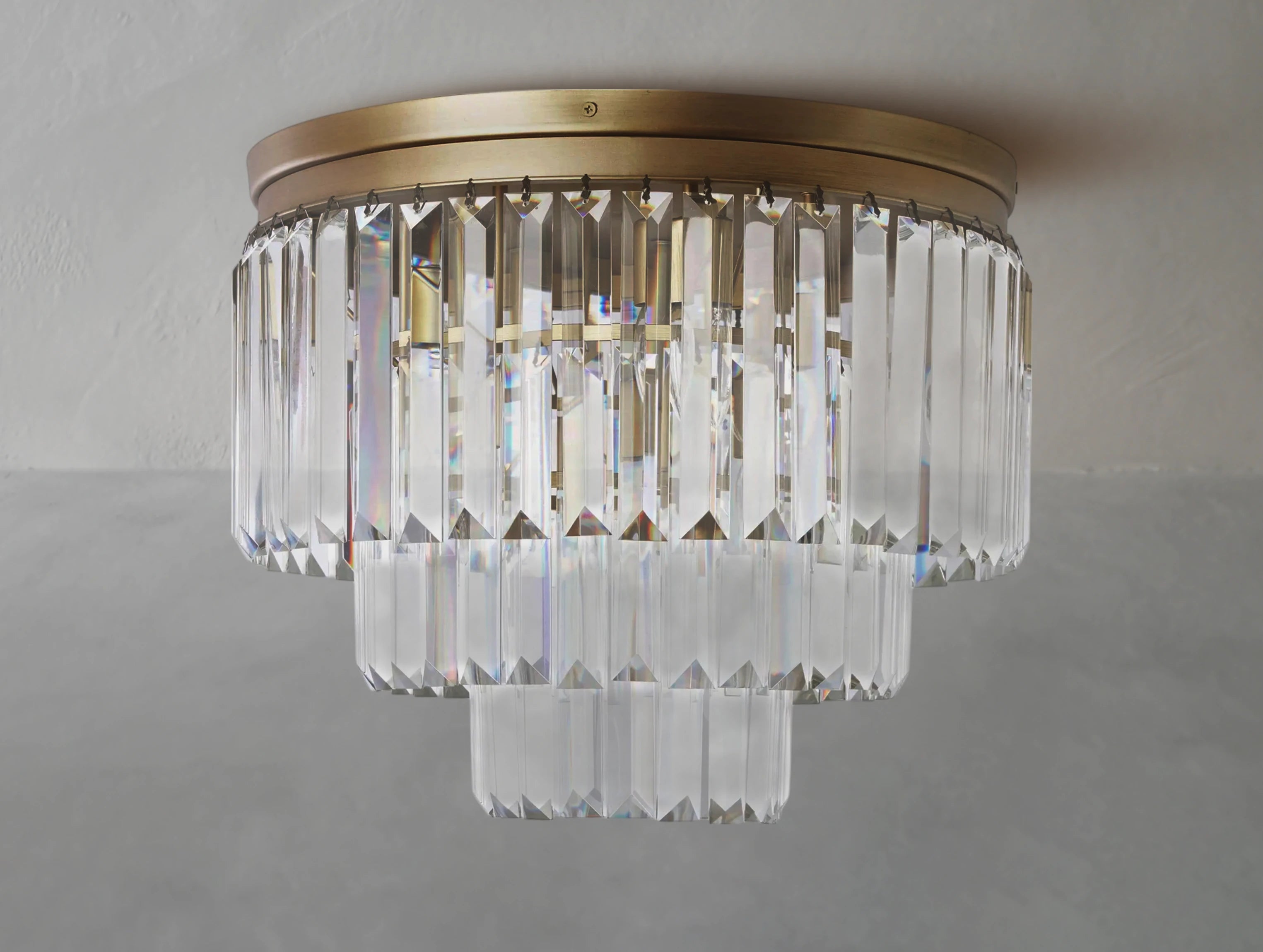 Molyland Flush Mount
