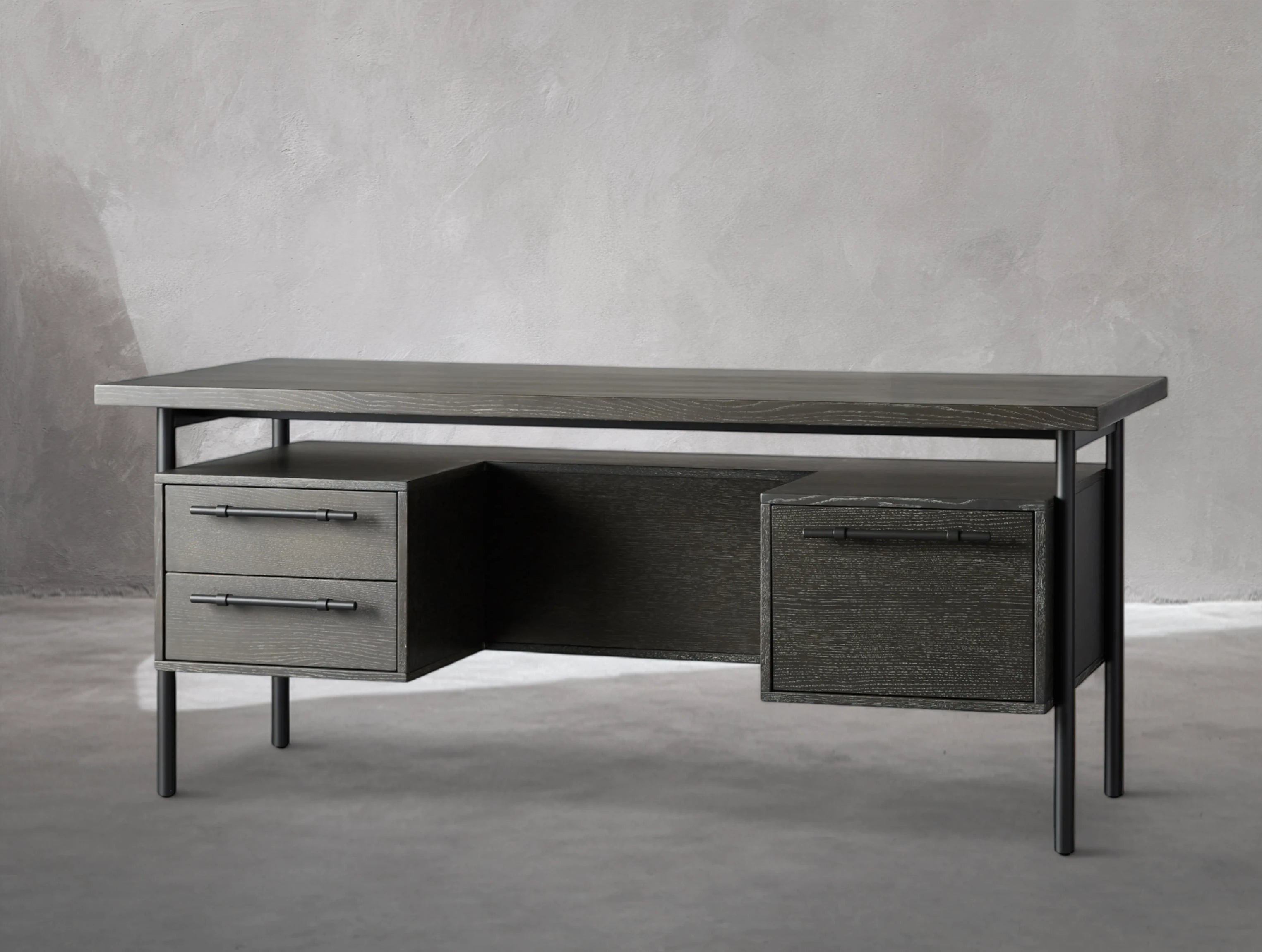 Bisazi Executive Desk
