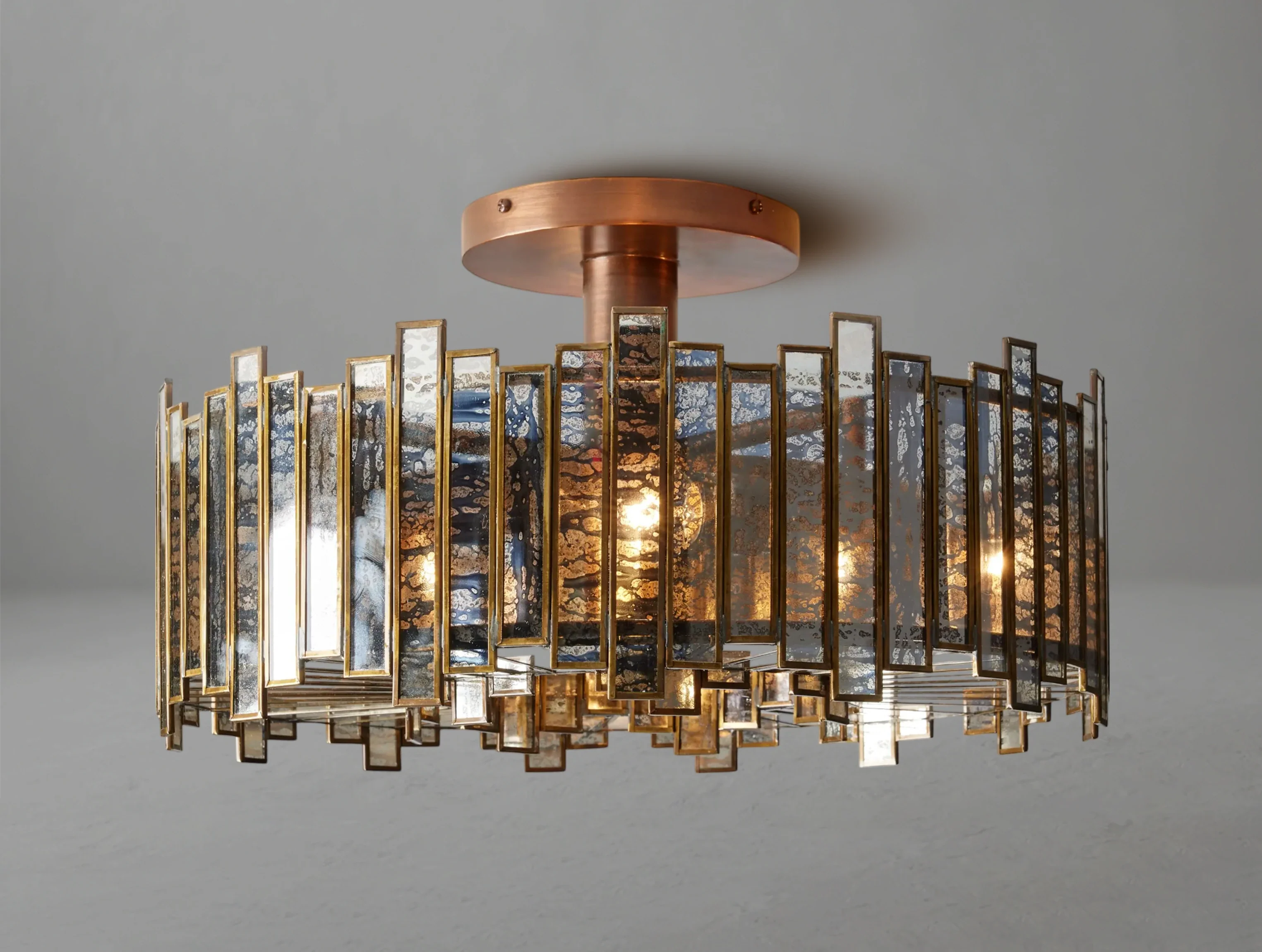 Loila Flush Mount