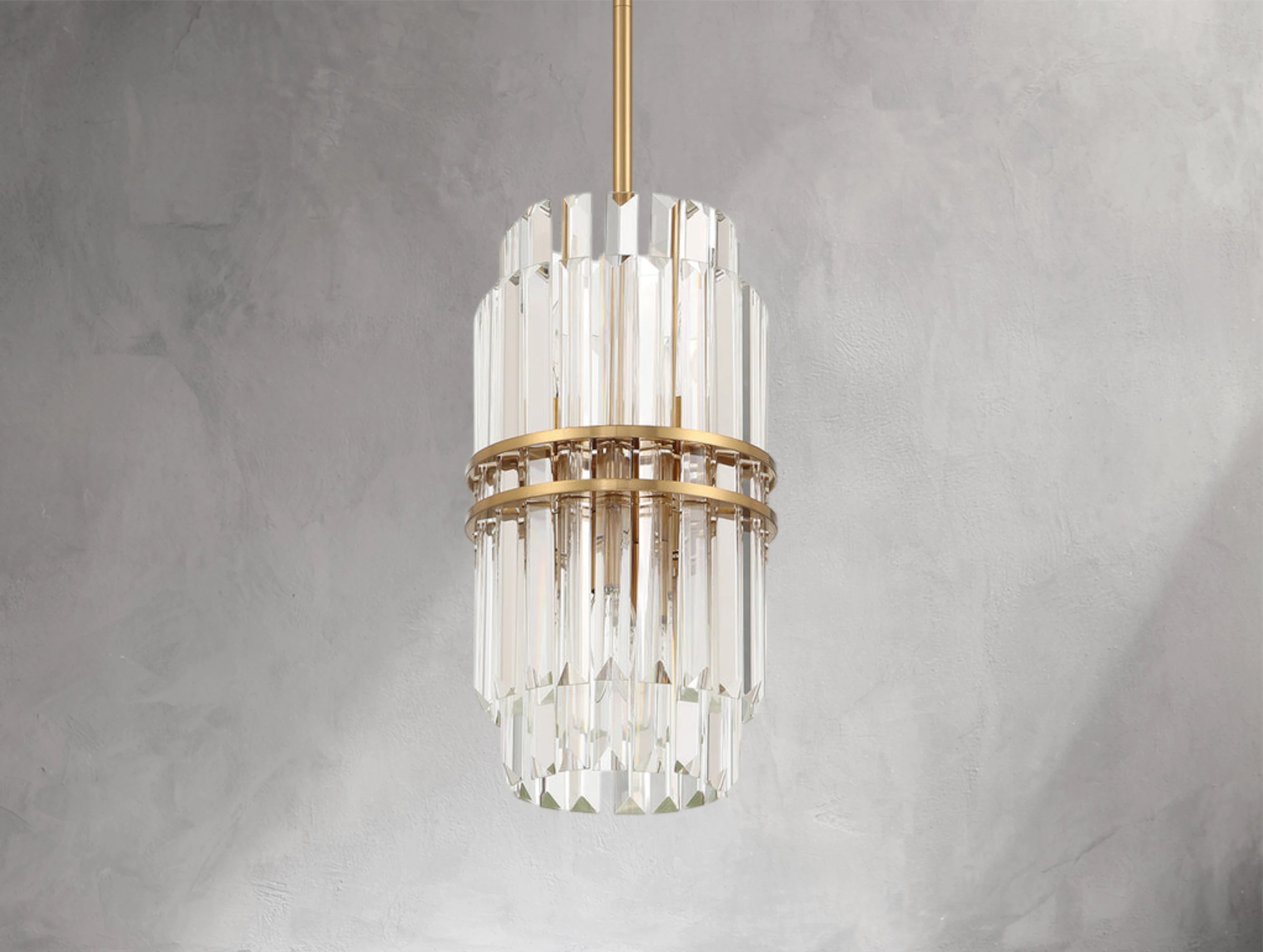 Helus Pendant