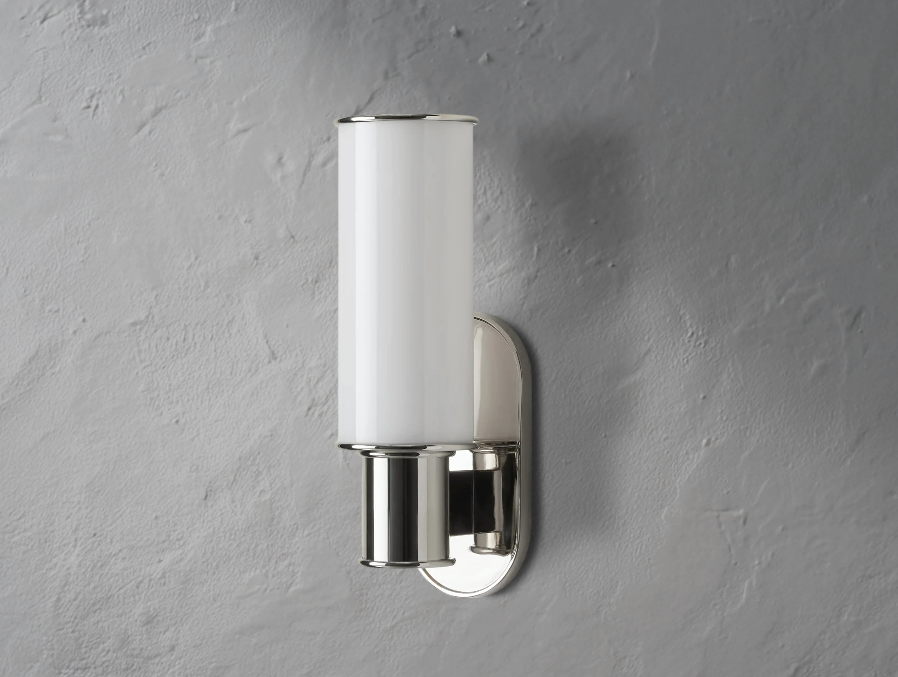 Horlin Sconce in Milk
