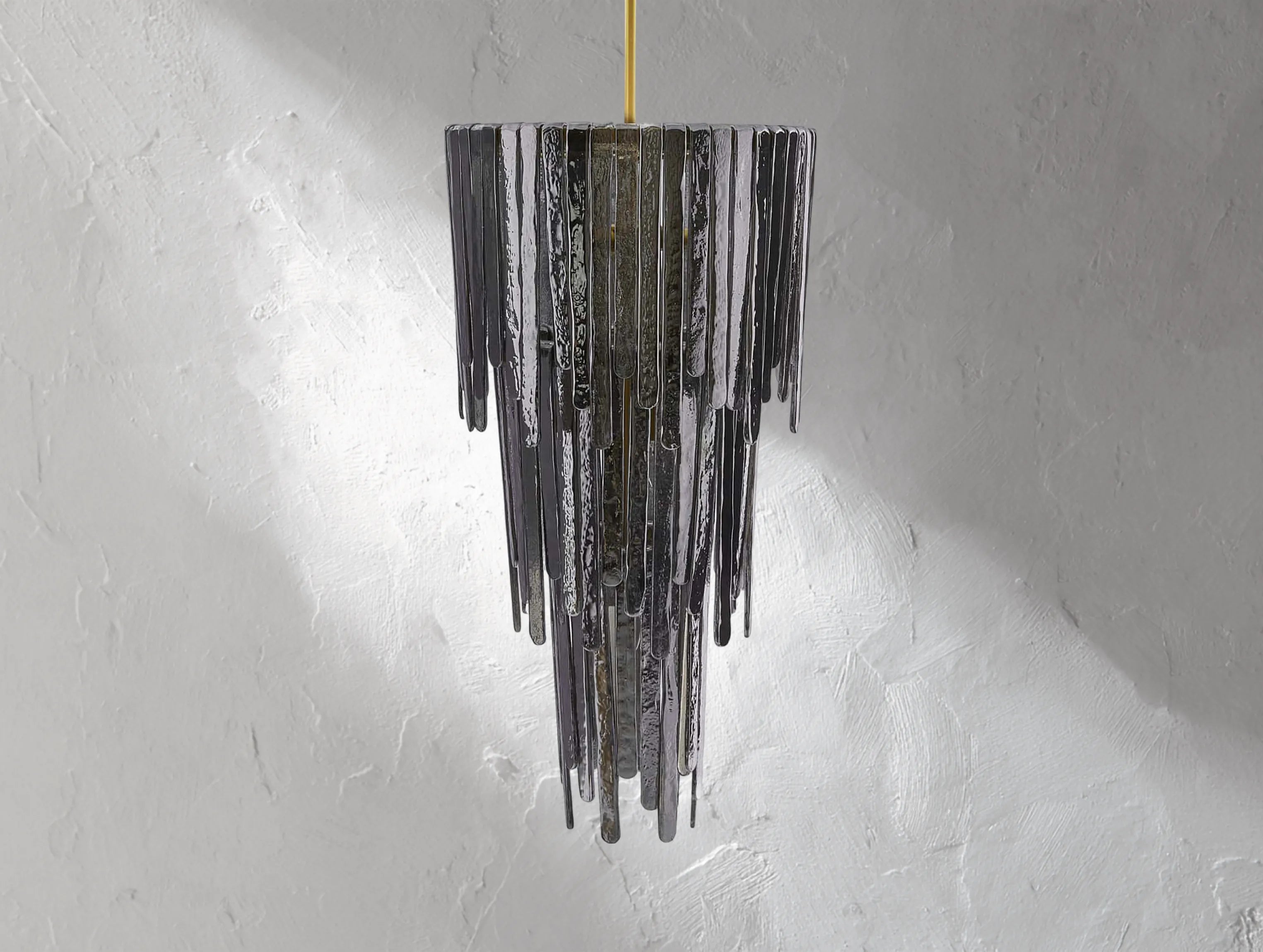 Rainy Chandelier