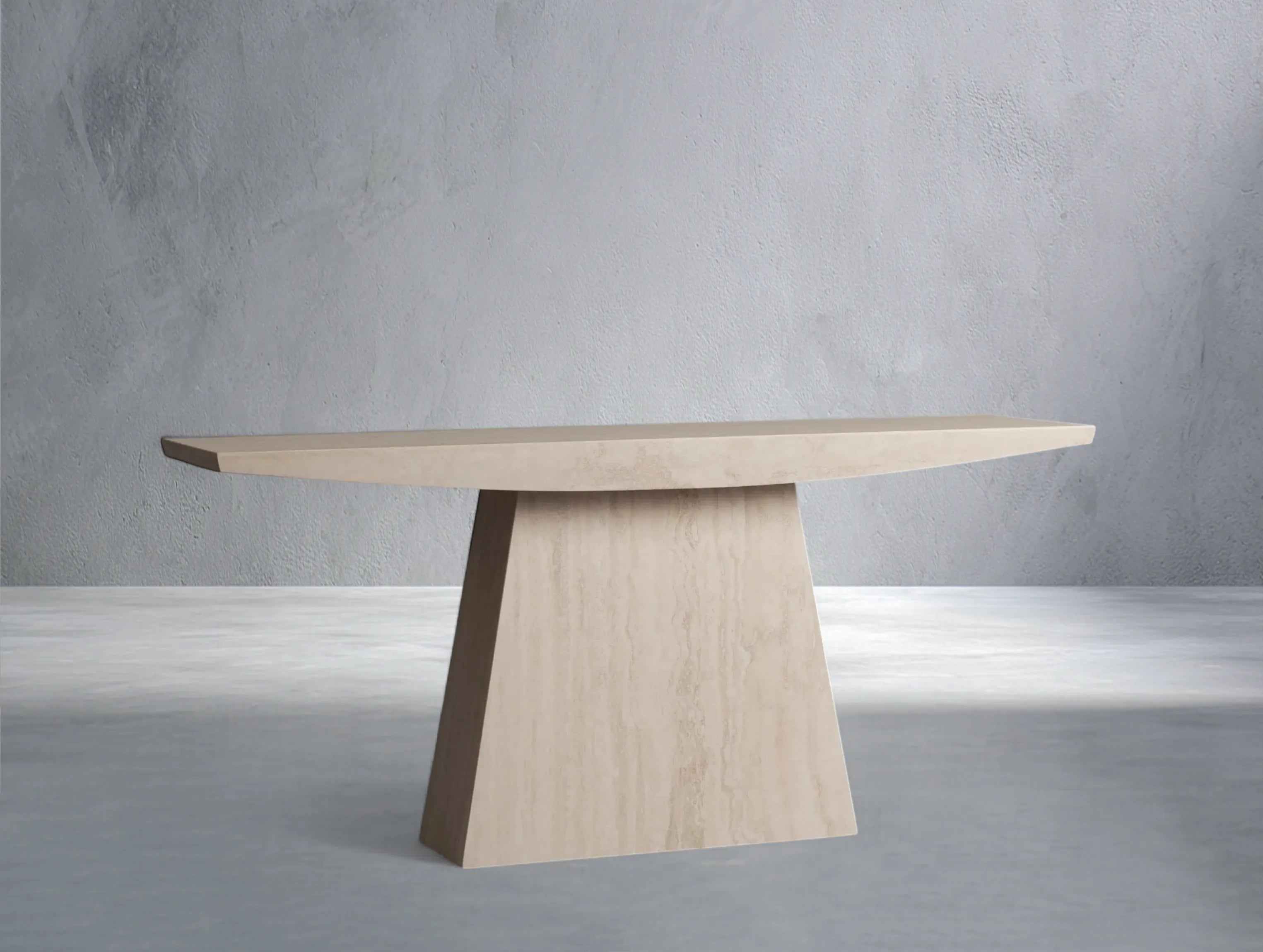 Ianshan Console Table