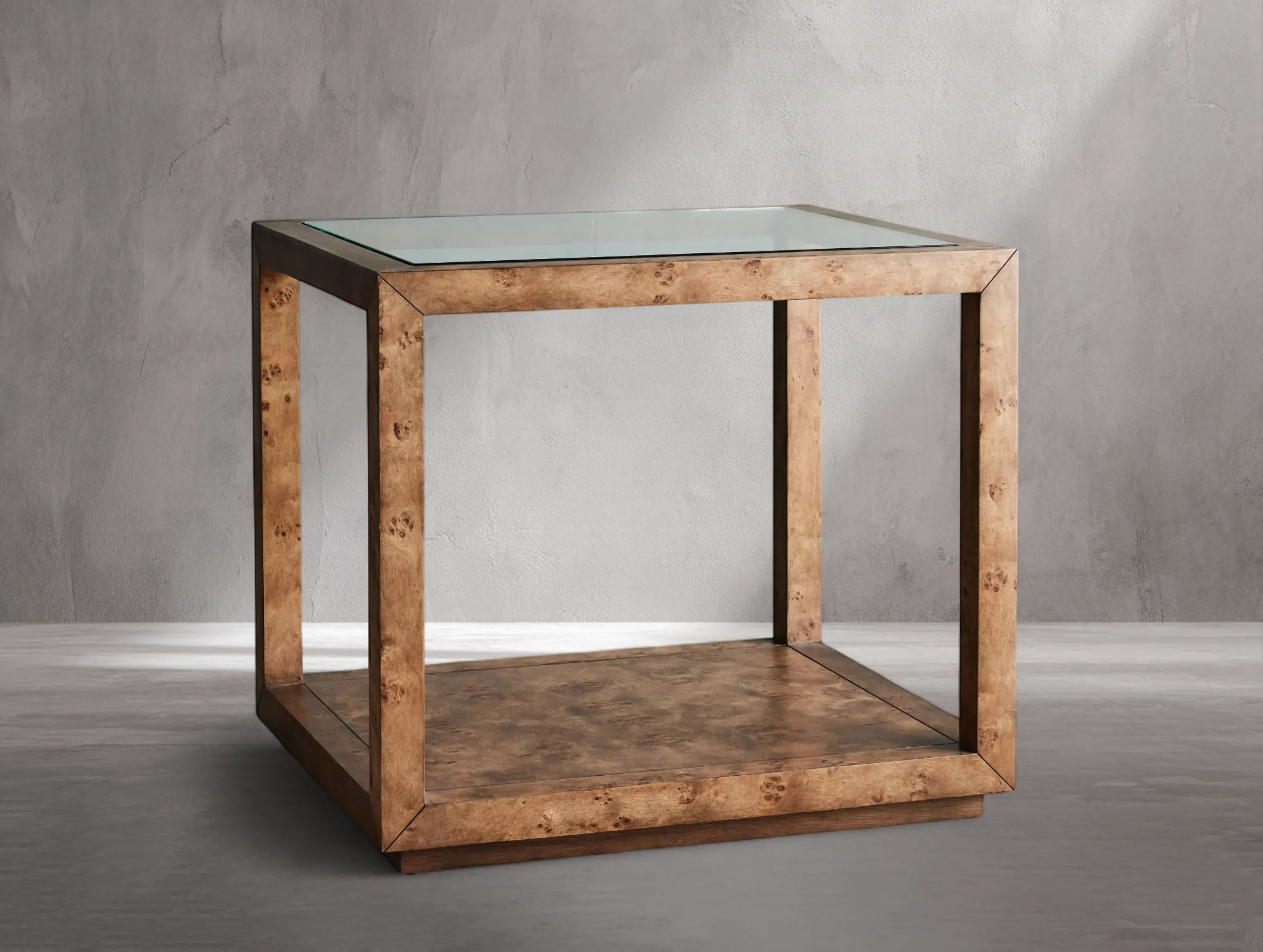 Roryland End Table