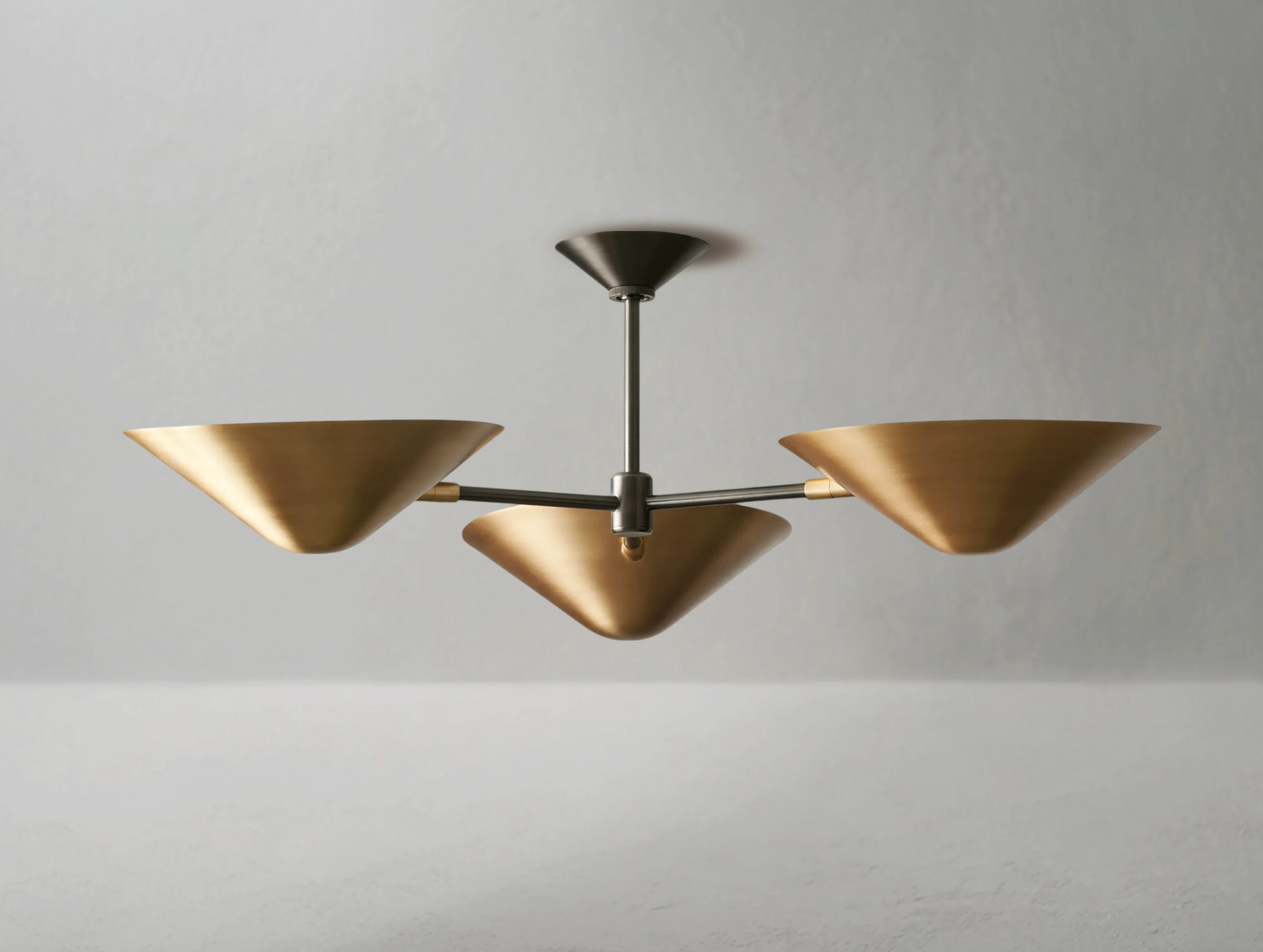 Simen Flush Mount
