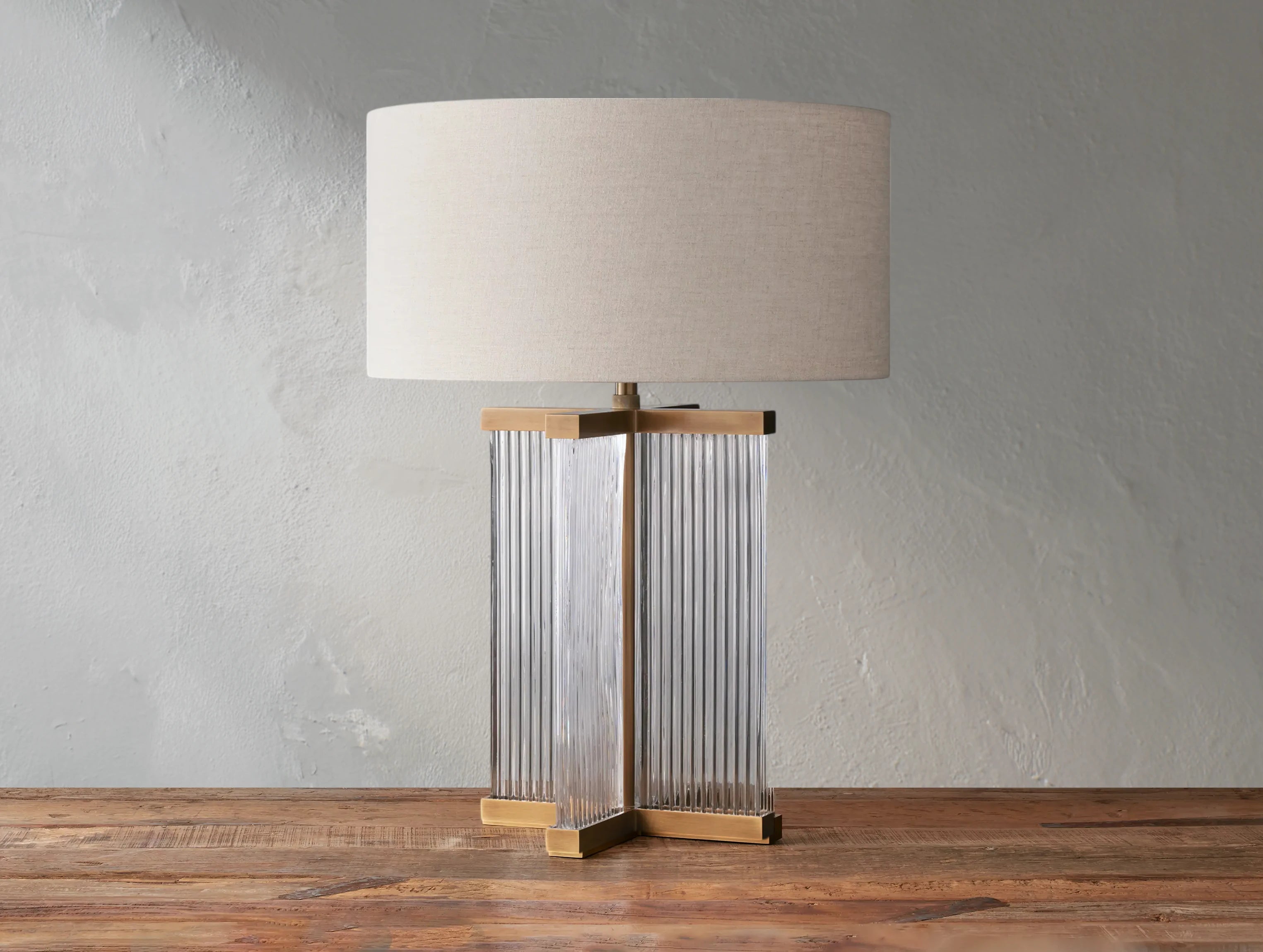 Delsey Table Lamp