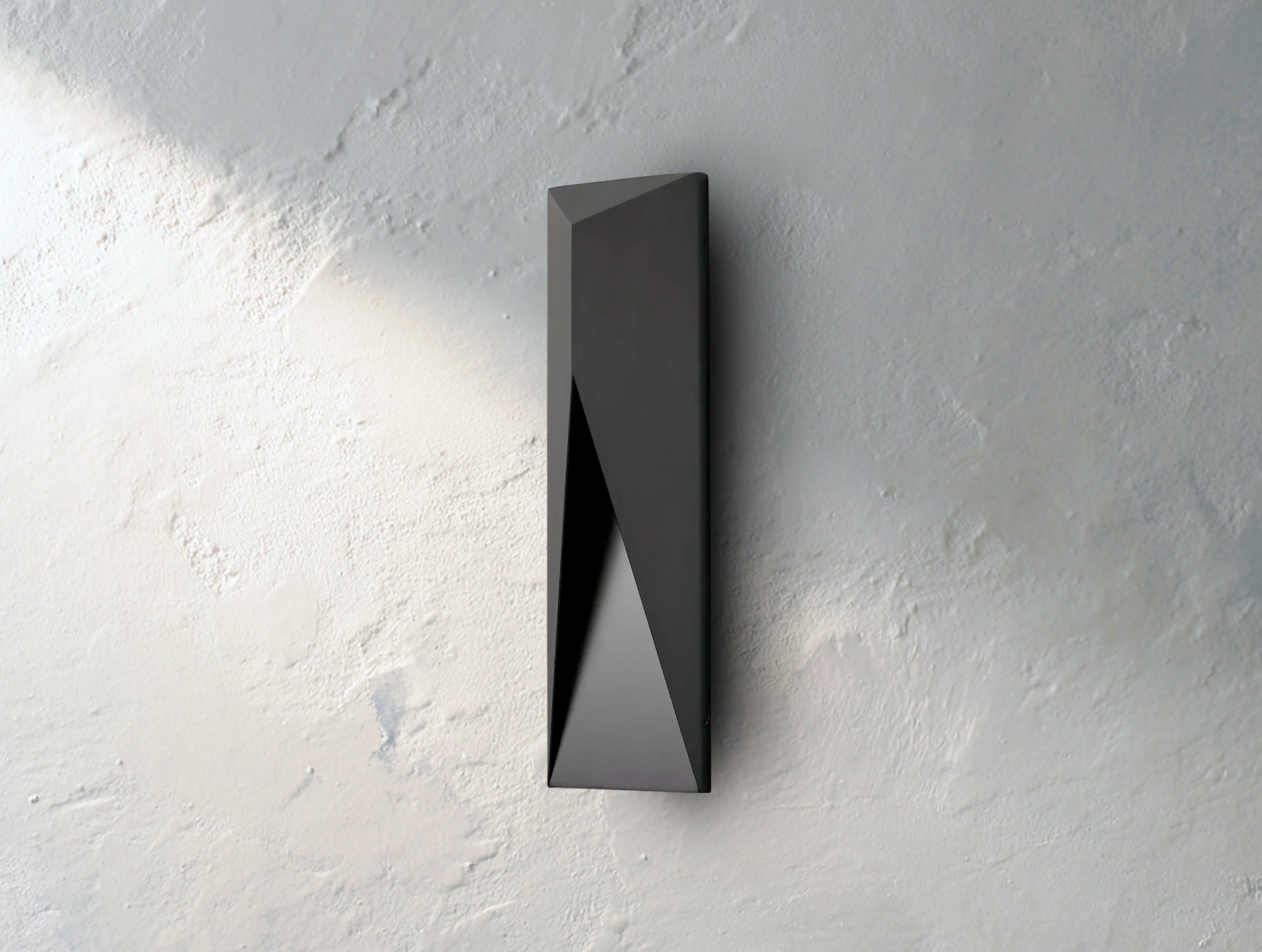 Davin Outdoor Sconce
