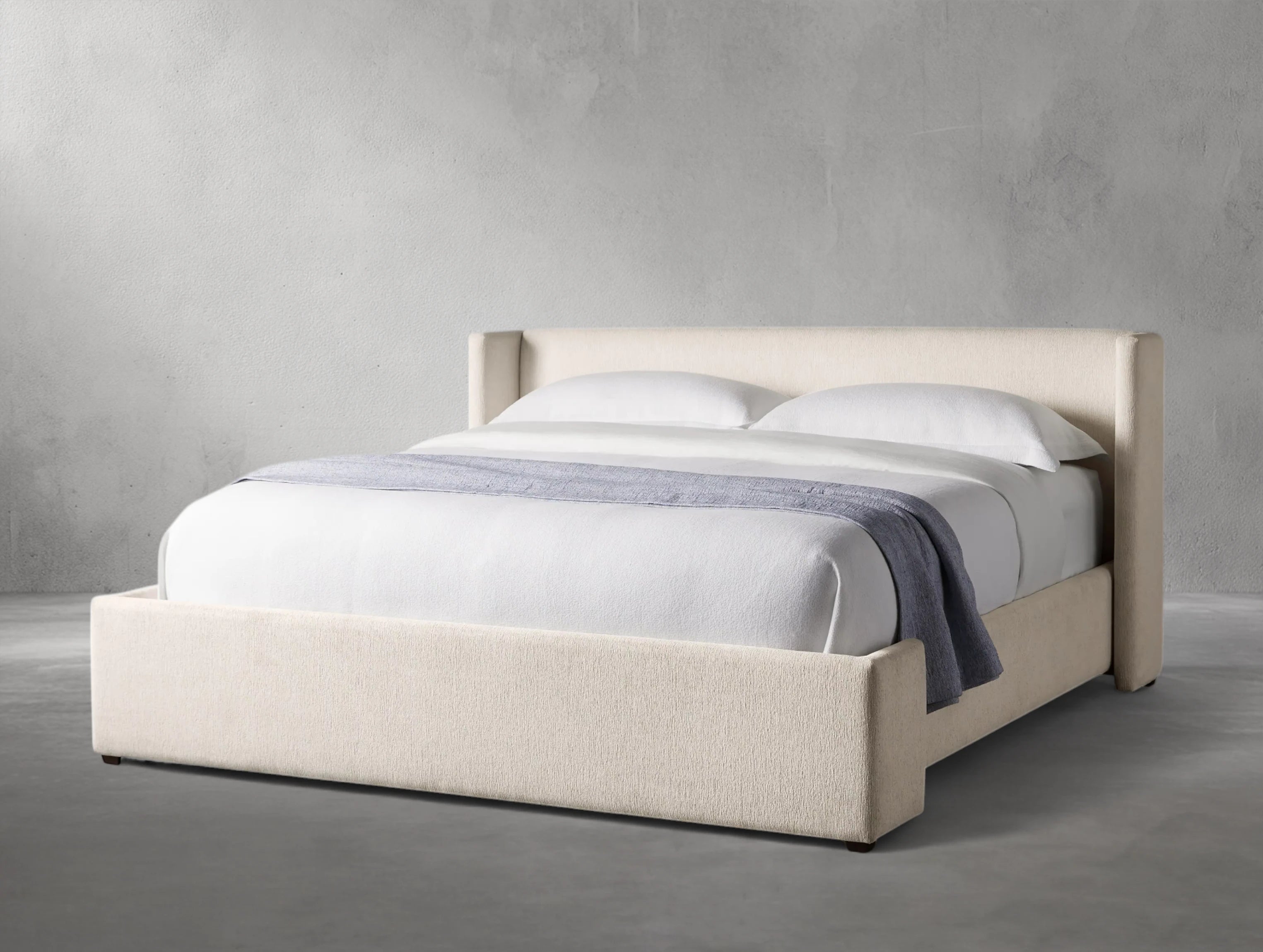 Wilstad Bed