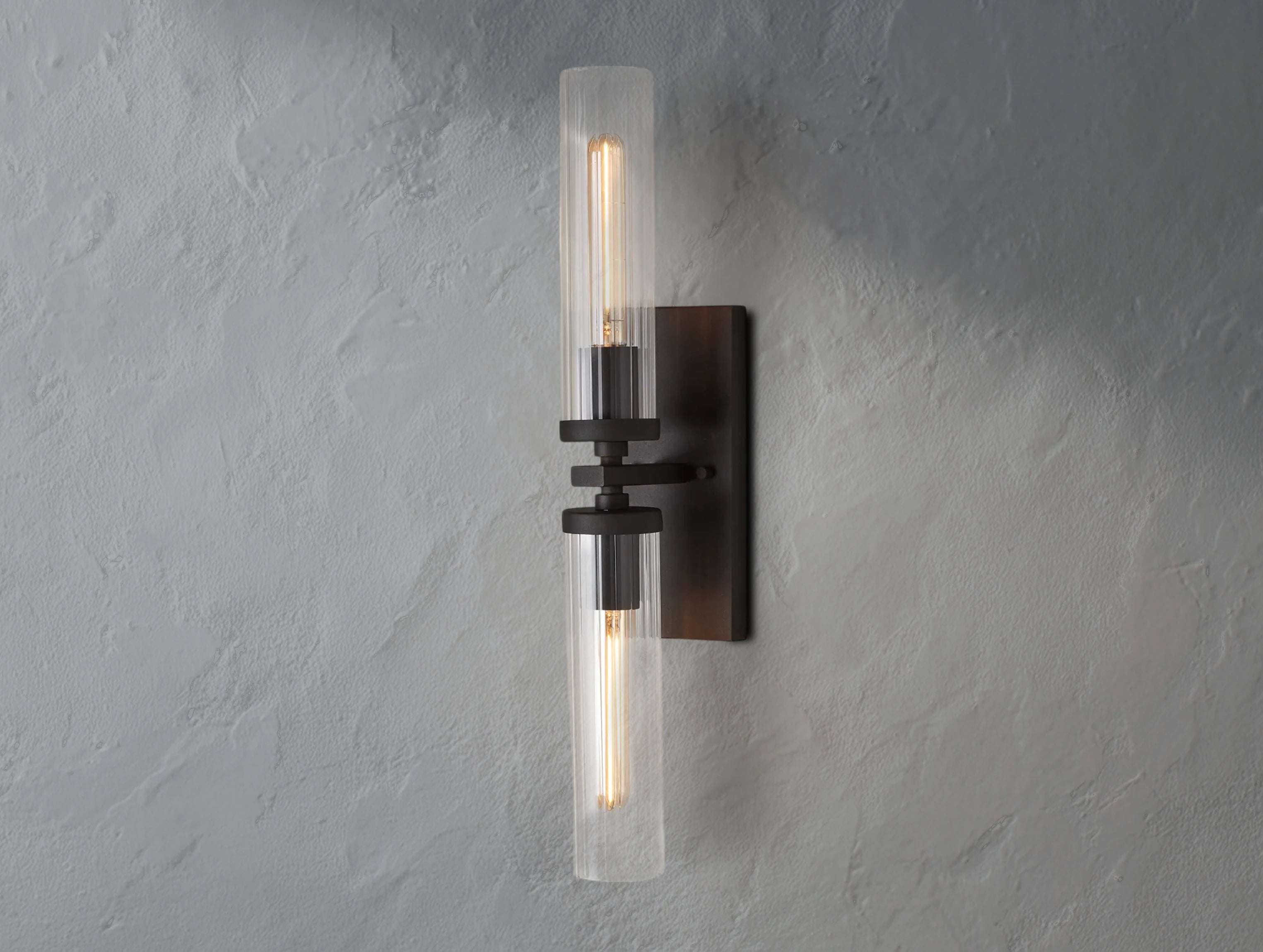 Sarina Double Sconce
