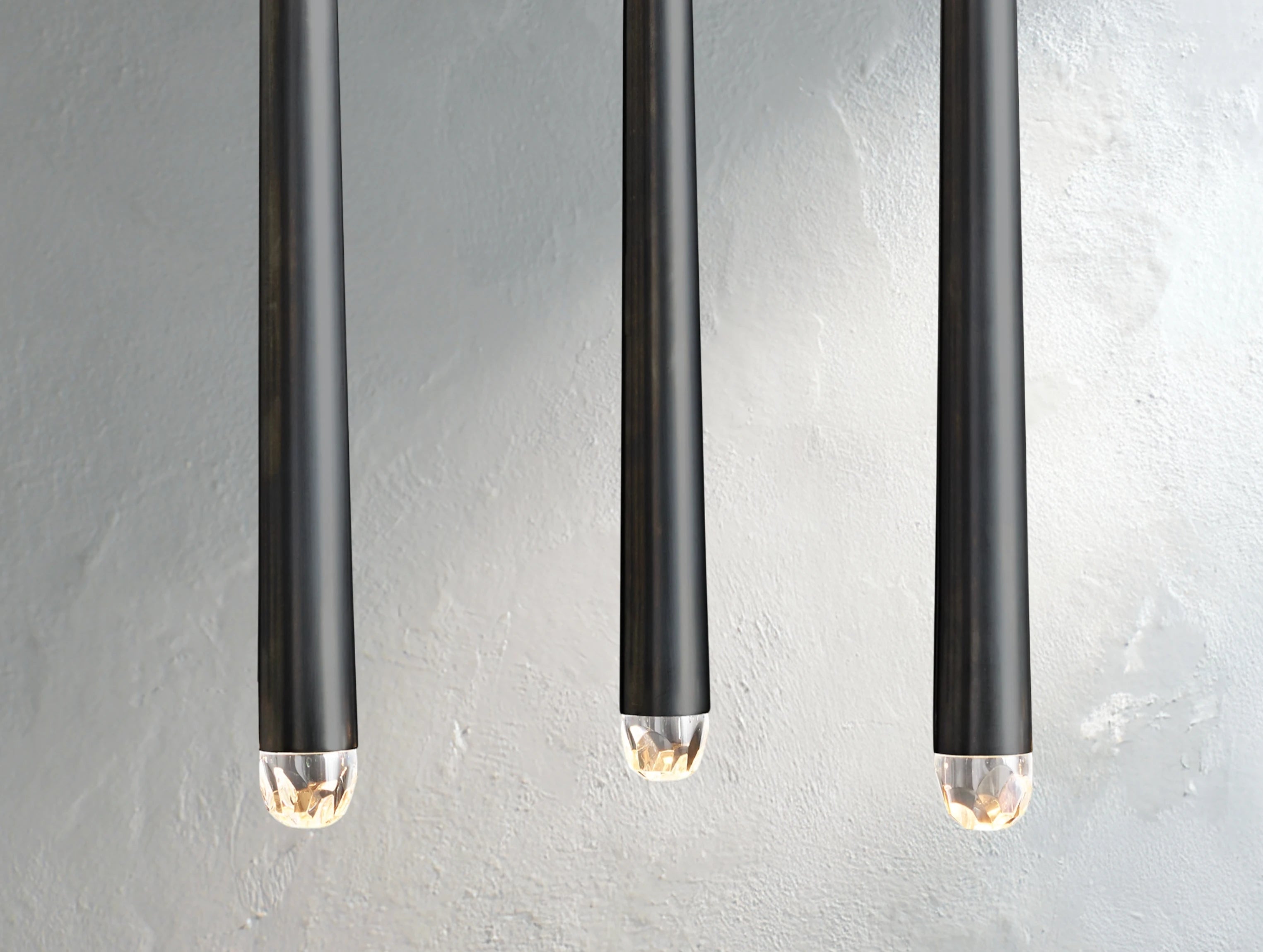 Arnold Linear Chandelier