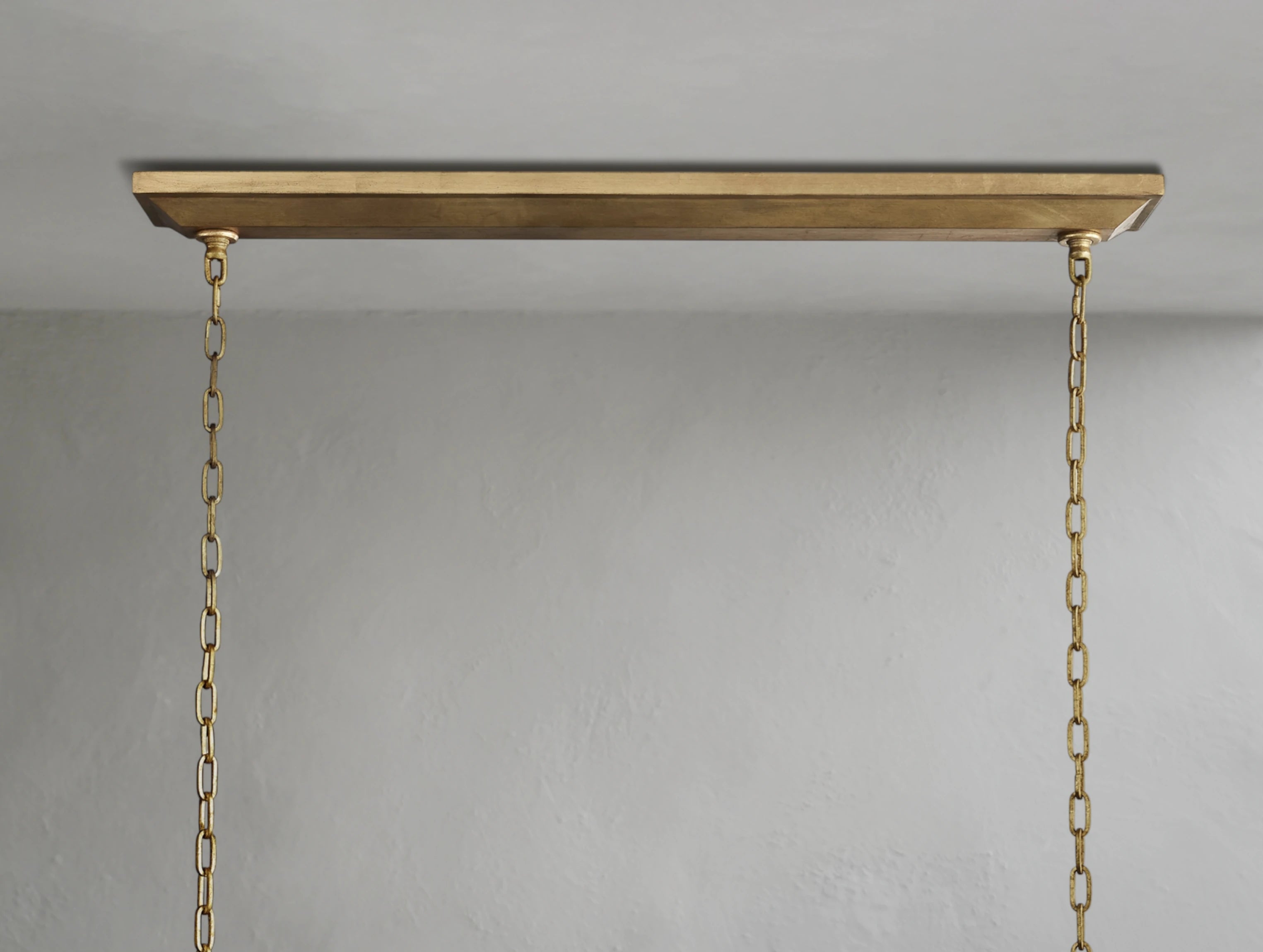 Avelara Rectangular Chandelier