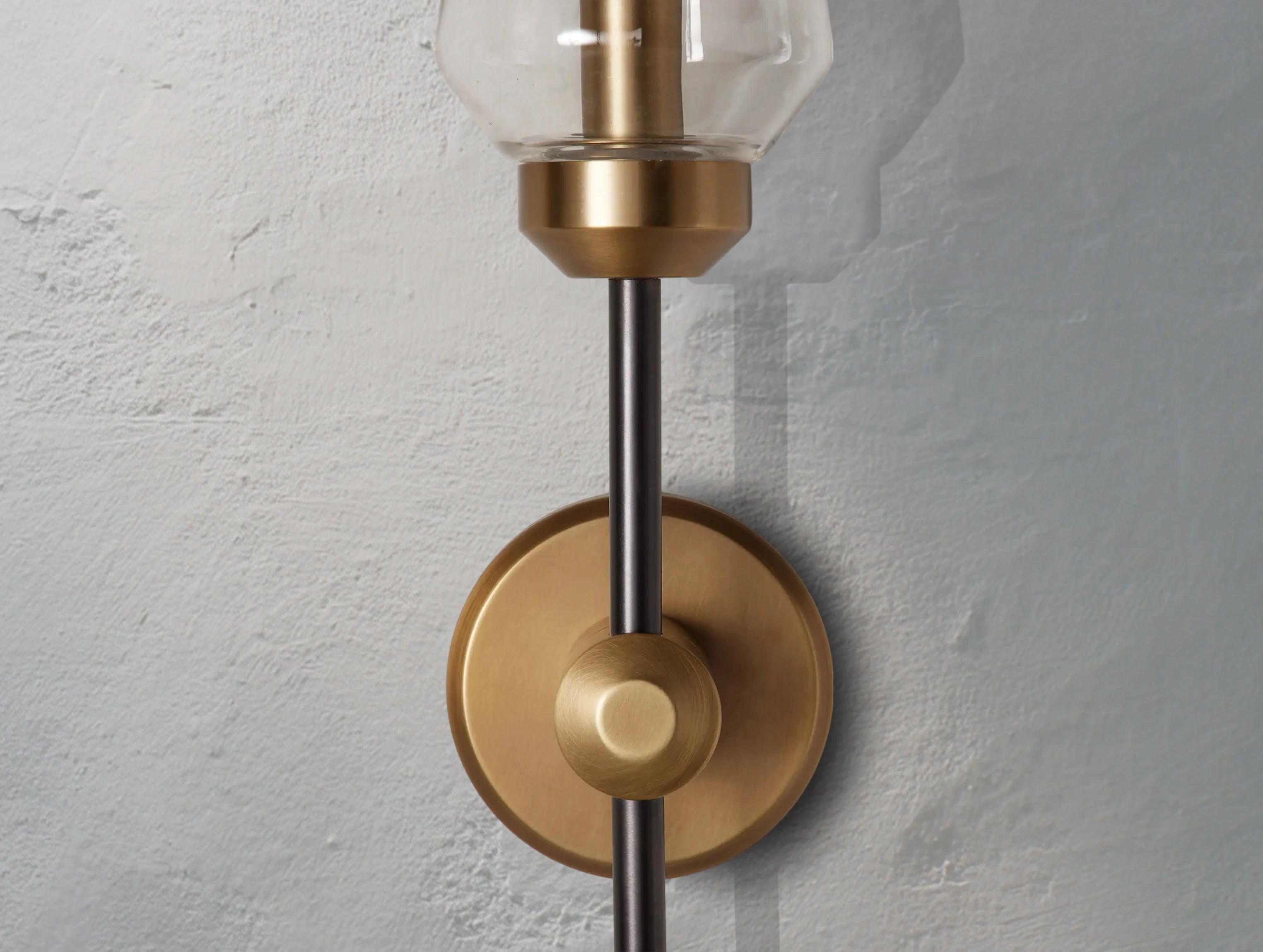 Arron Sconce