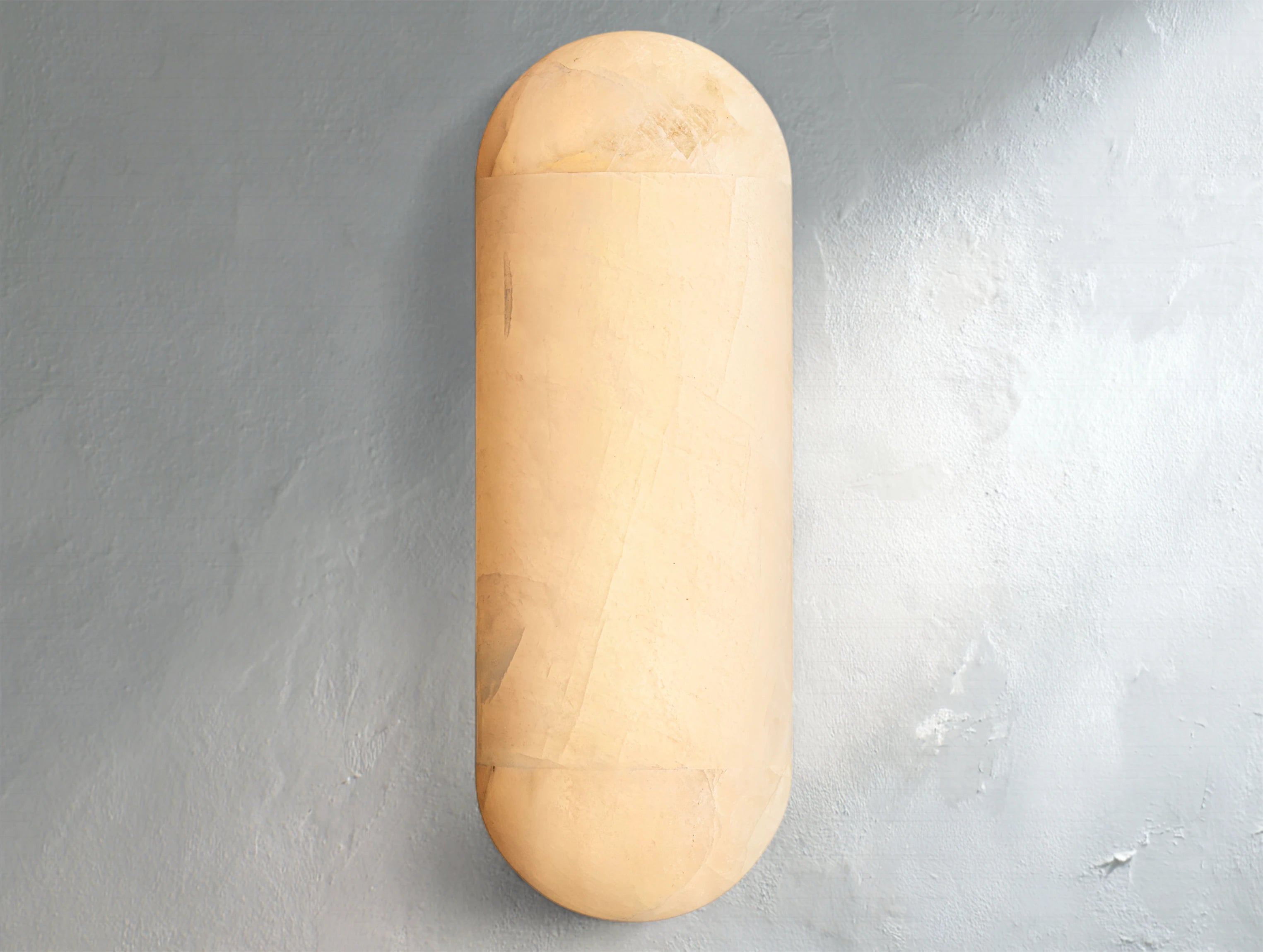 Hamary Lisse Sconce