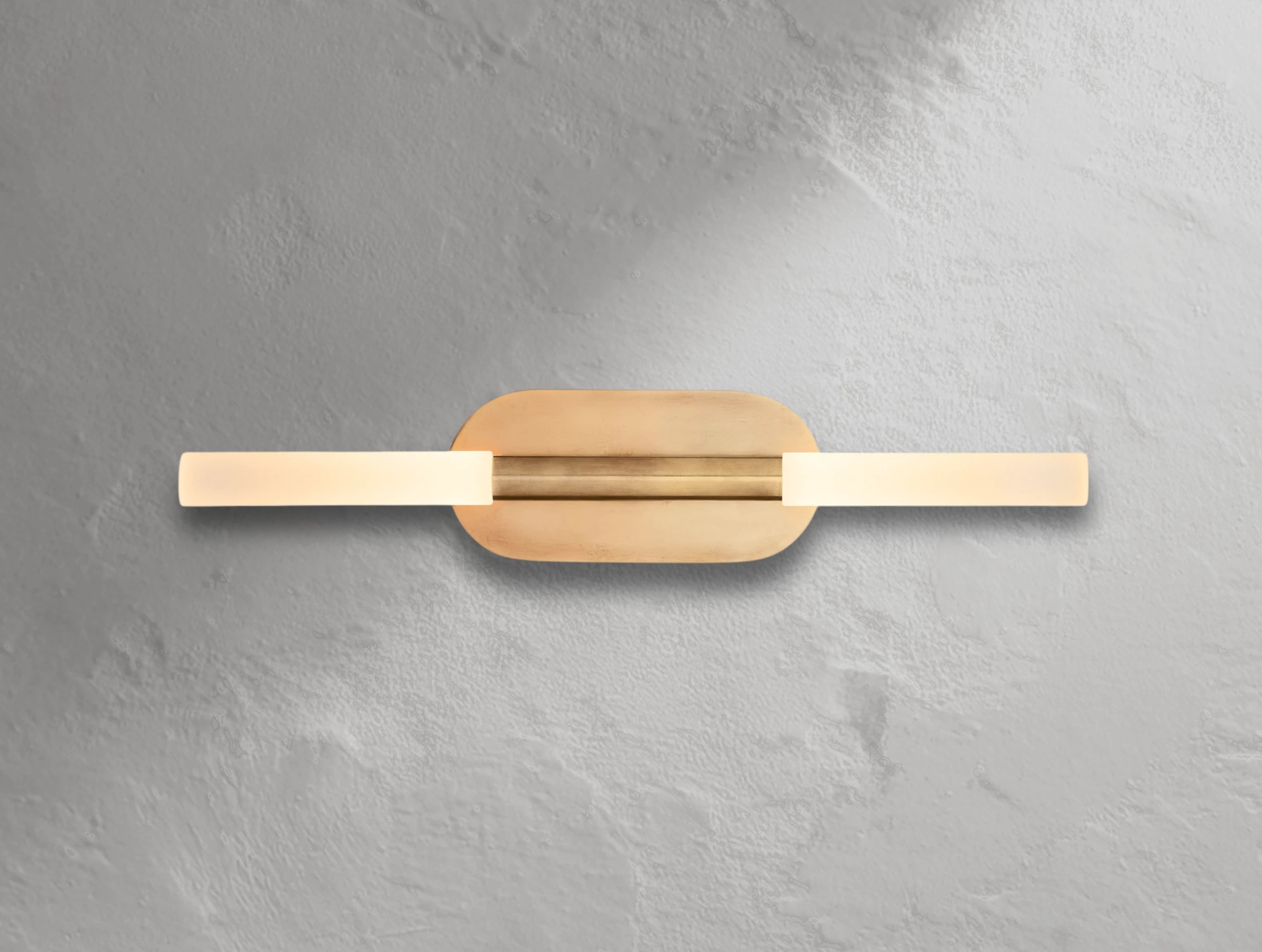 Roundseau Linear Sconce
