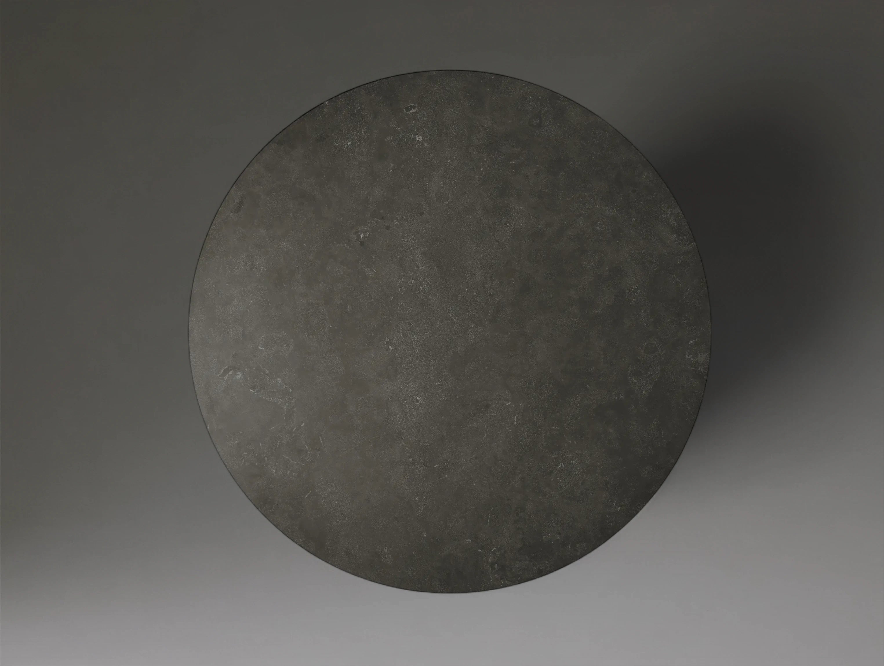 Rolphin Round Dining Table