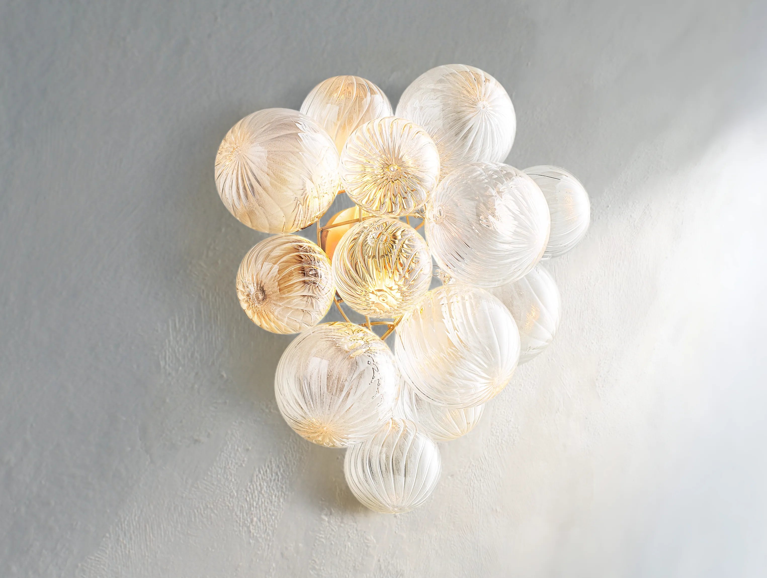 Tolia Sconce