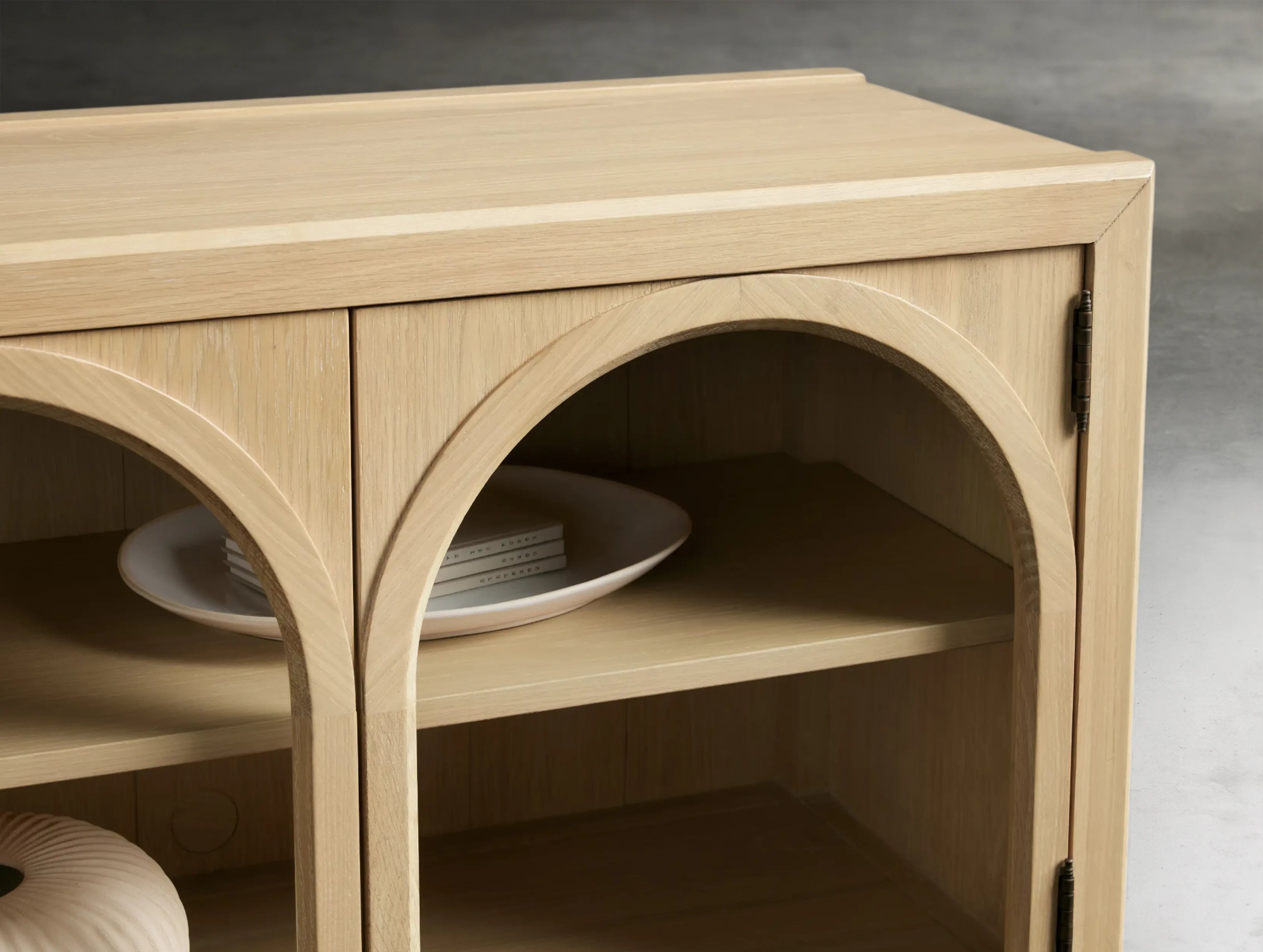 Hottiy Media Console