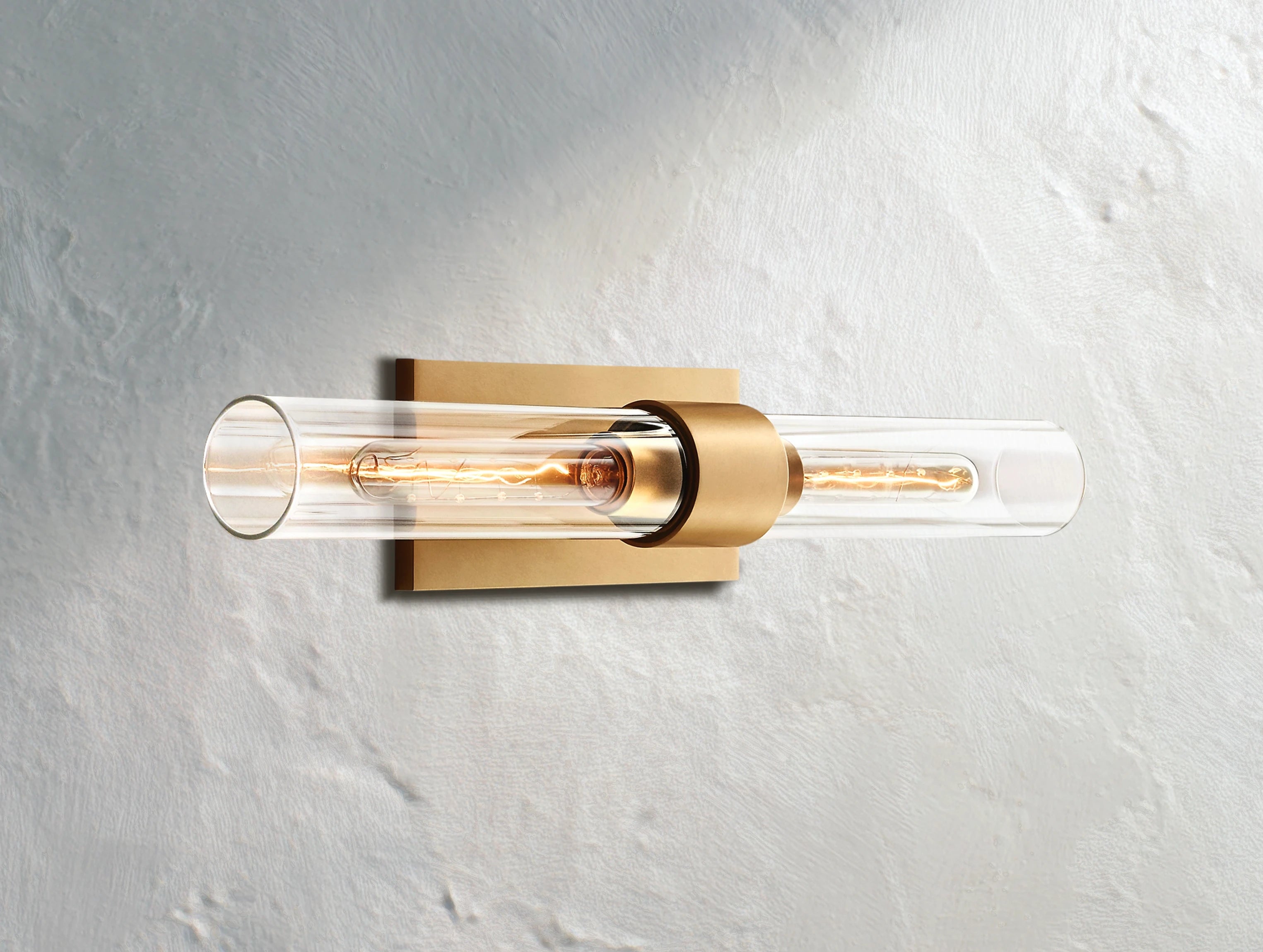 Solene Linear Sconce