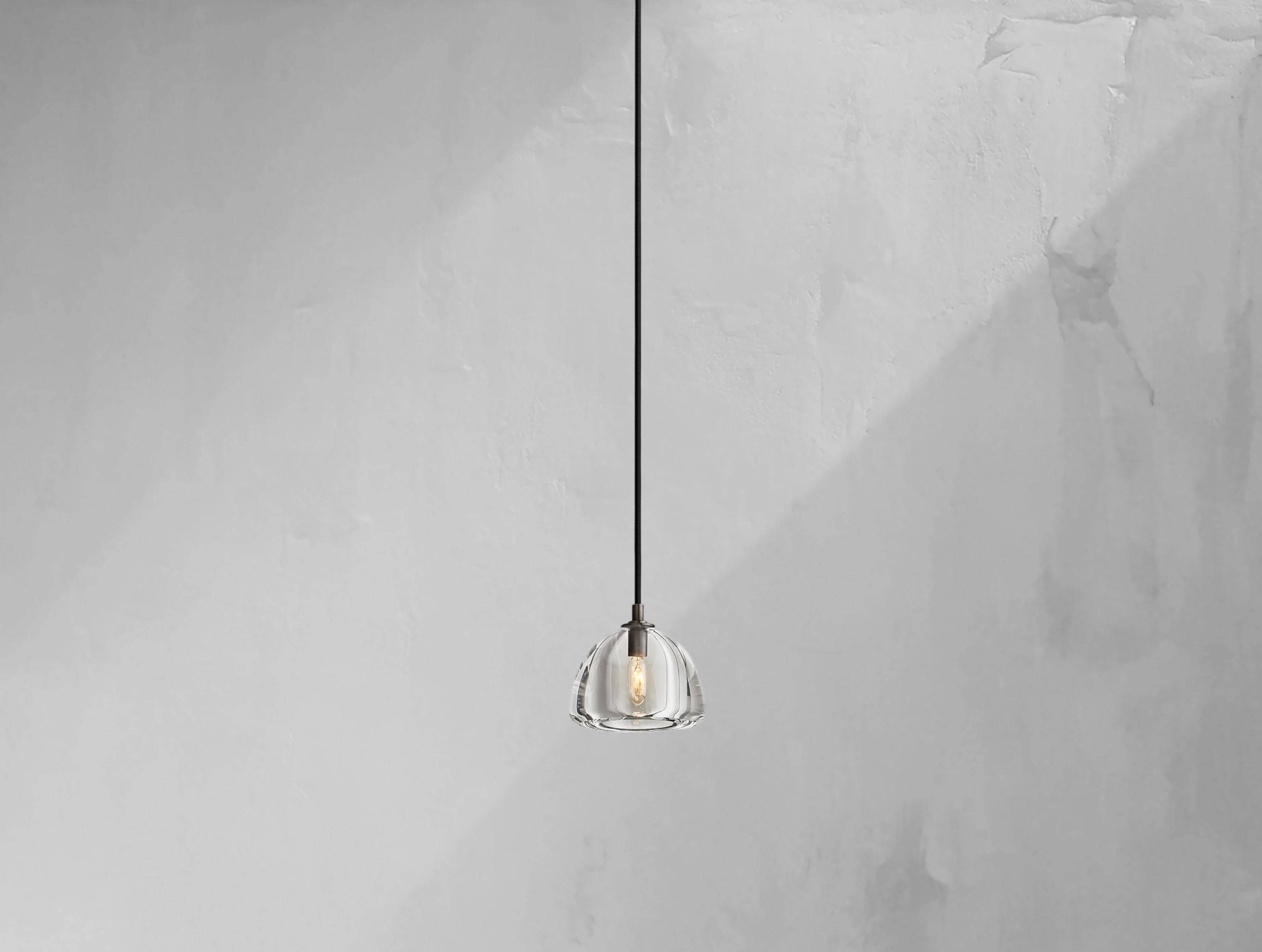 Mushcloud Pendant