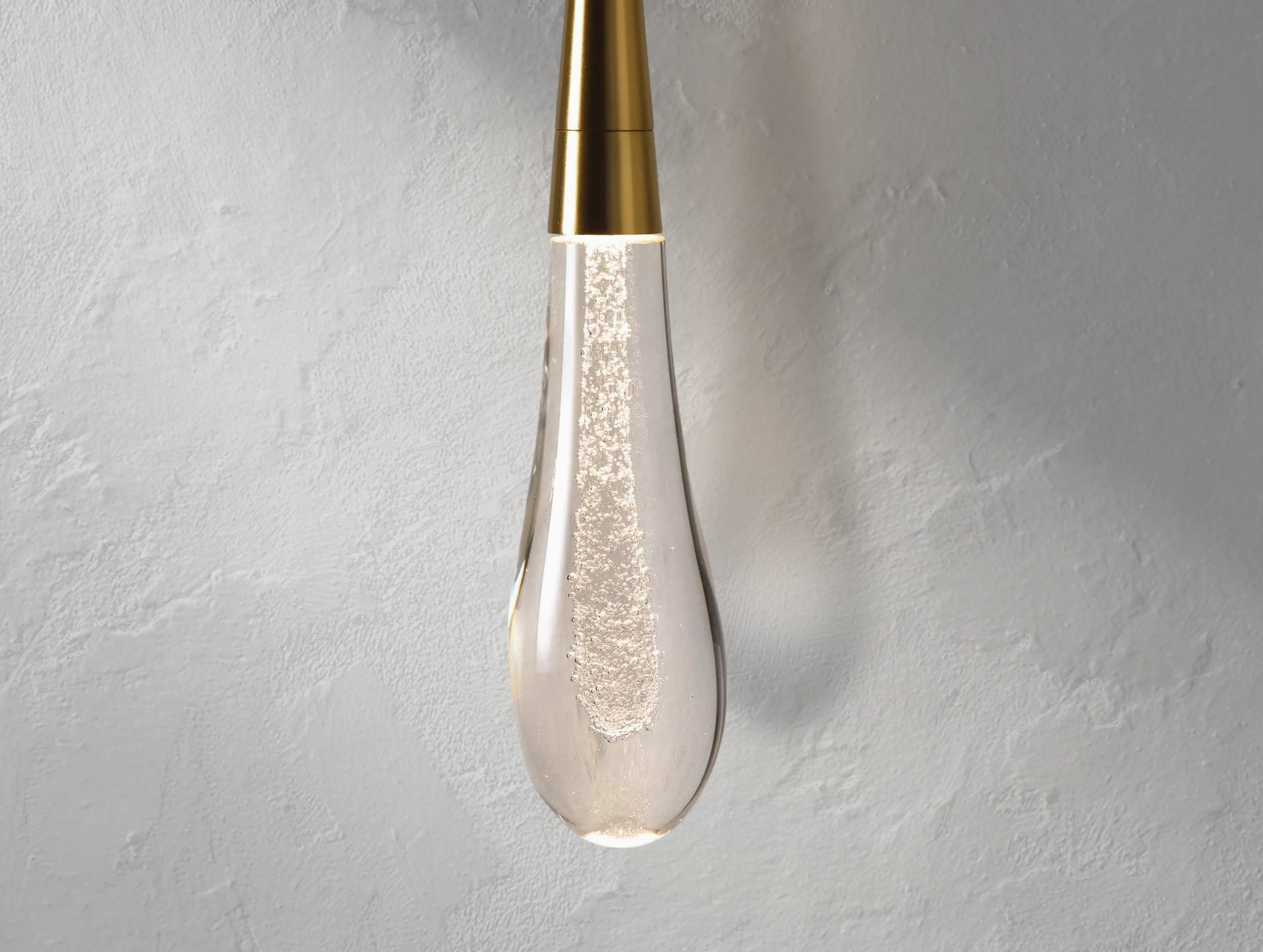 Soltoire Sconce