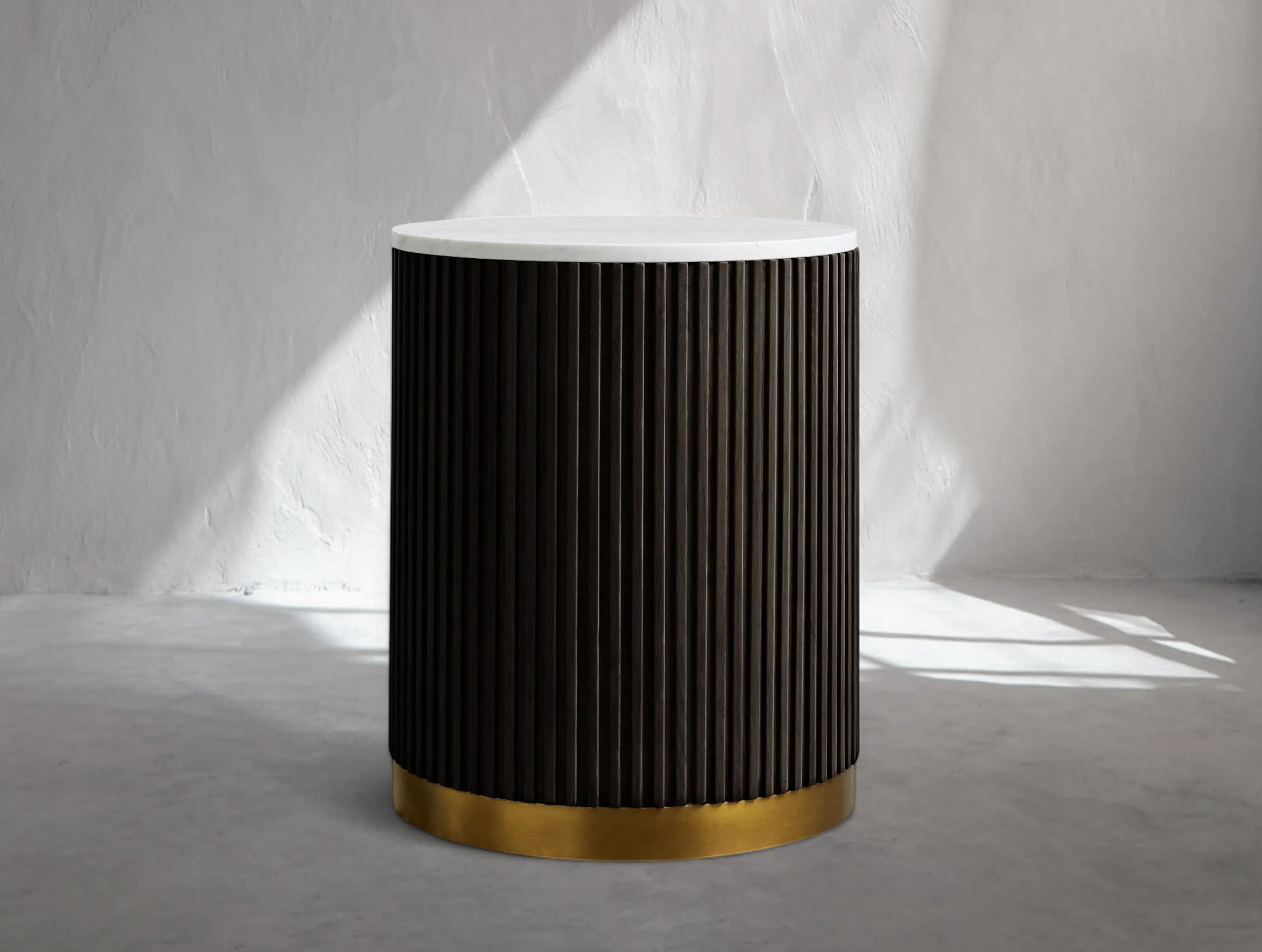 Rolphin End Table